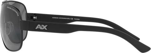 Солнцезащитные очки Armani Exchange AX2012S 606381 Matte Black