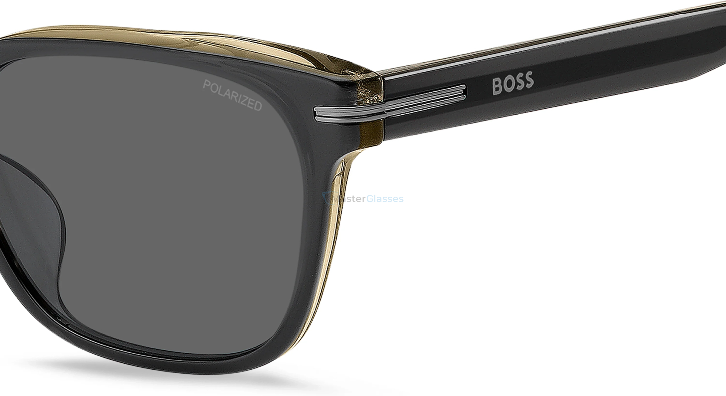 �������������� ���� HUGO BOSS 1869/F/S YQL Grey Beige