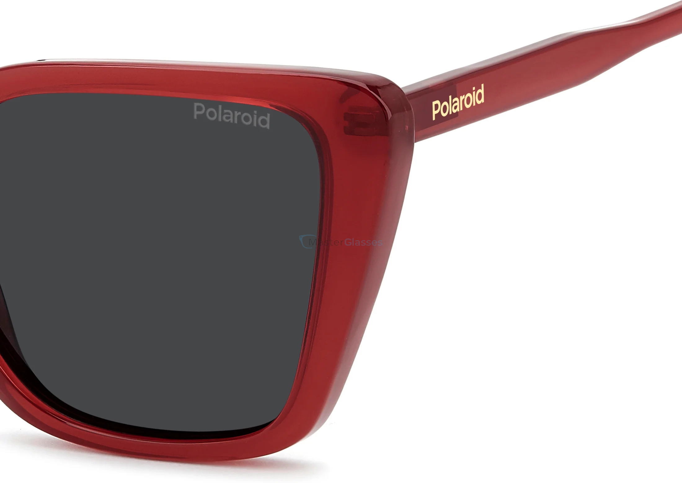 �������������� ���� POLAROID PLD 4189/S 8CQ Cherry