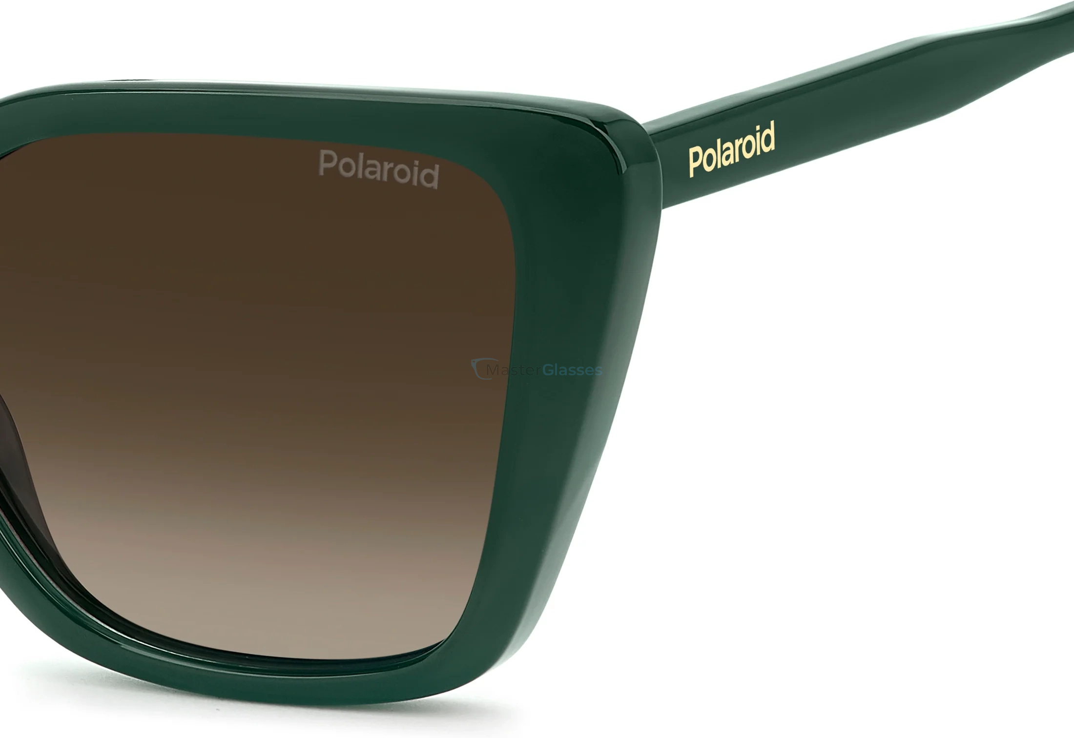 Солнцезащитные очки POLAROID PLD 4189/S 1ED Green