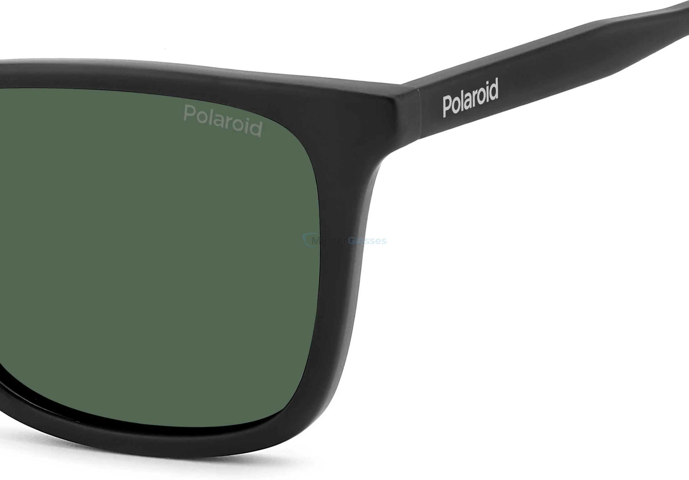 Солнцезащитные очки POLAROID PLD 4190/S 003 Matte Black