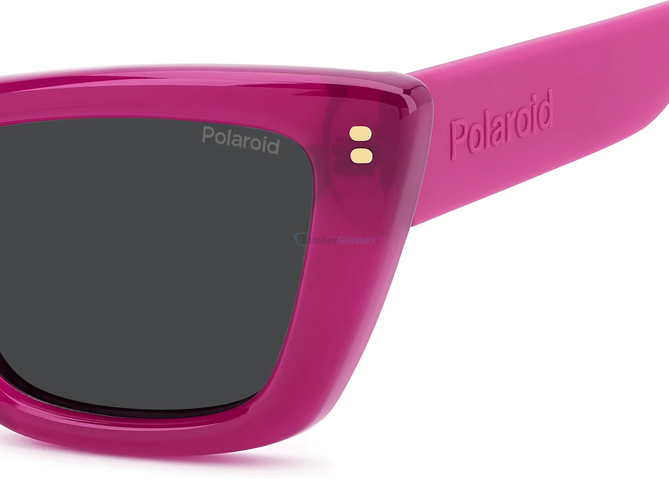 Солнцезащитные очки POLAROID PLD 6242/S/X MU1 Fuchsia