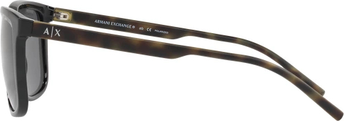 Солнцезащитные очки Armani Exchange AX4070S 815881 Black