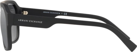 Солнцезащитные очки Armani Exchange AX4074S 80786G Matte Black