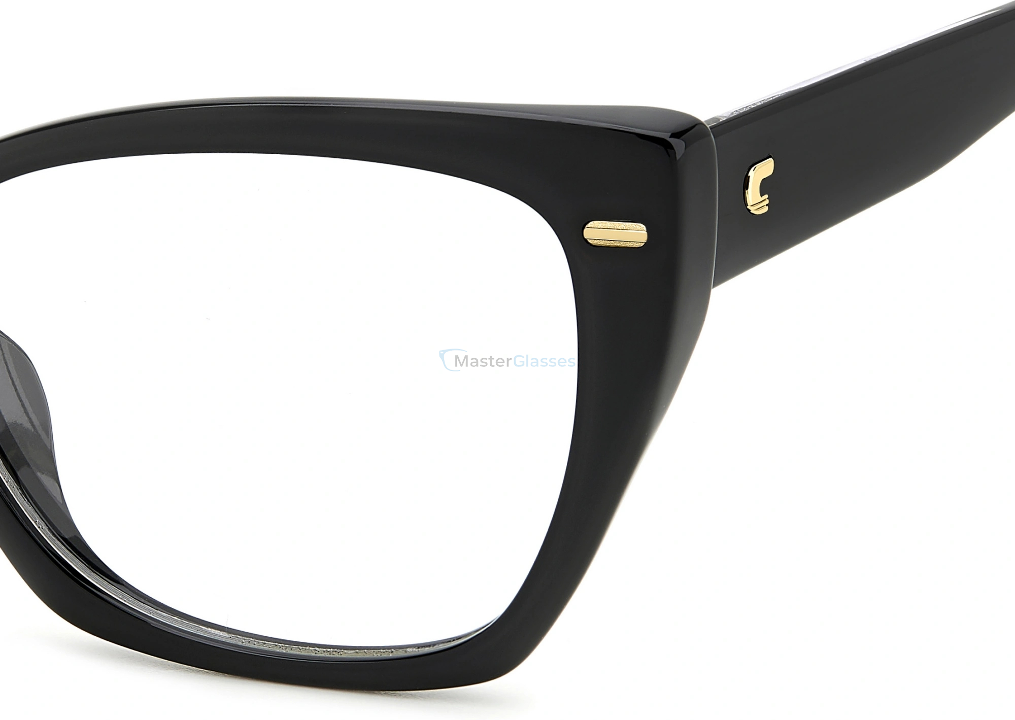 ������ CARRERA 3036 807 Black