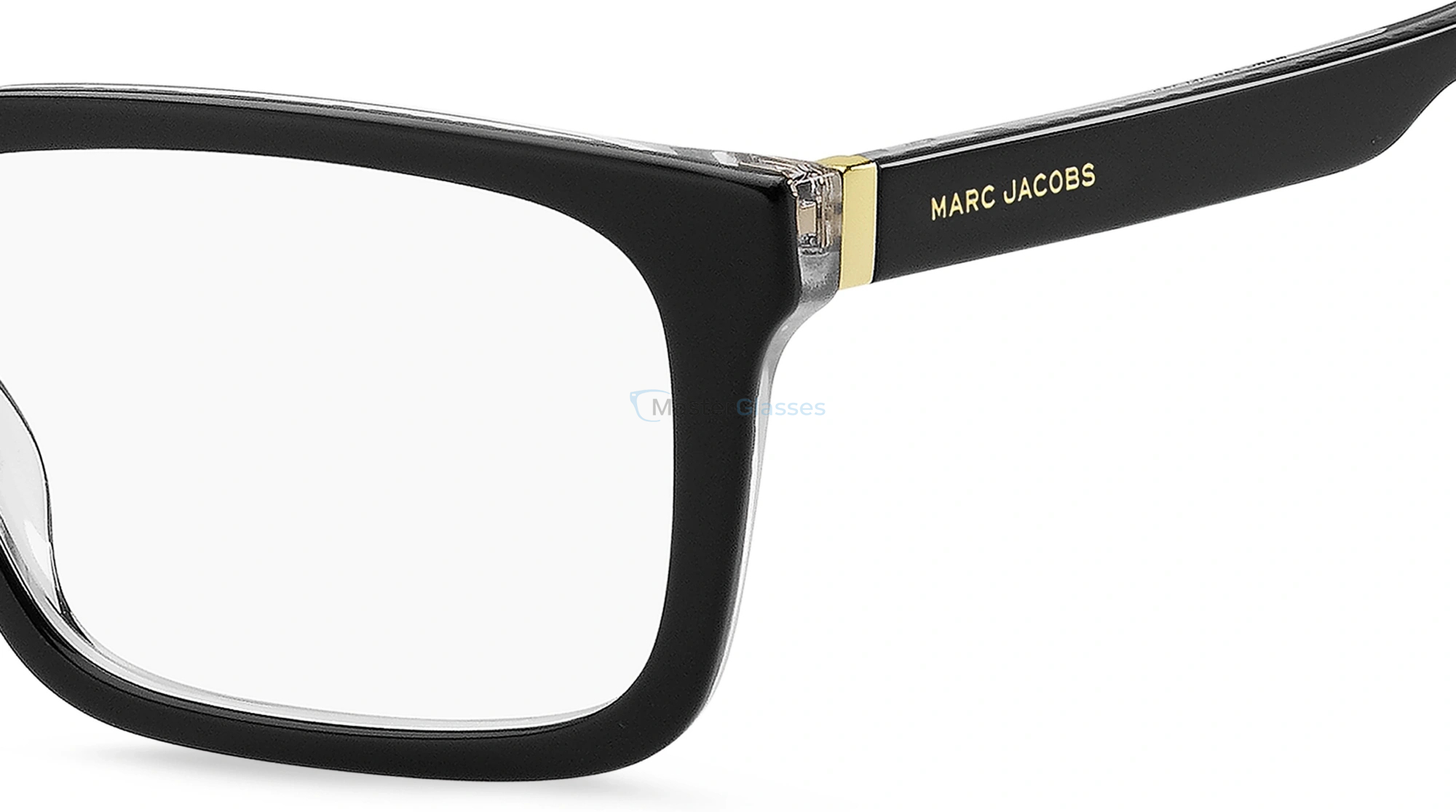 Оправа MARC JACOBS MARC 758 1EI Black Pattern Grey