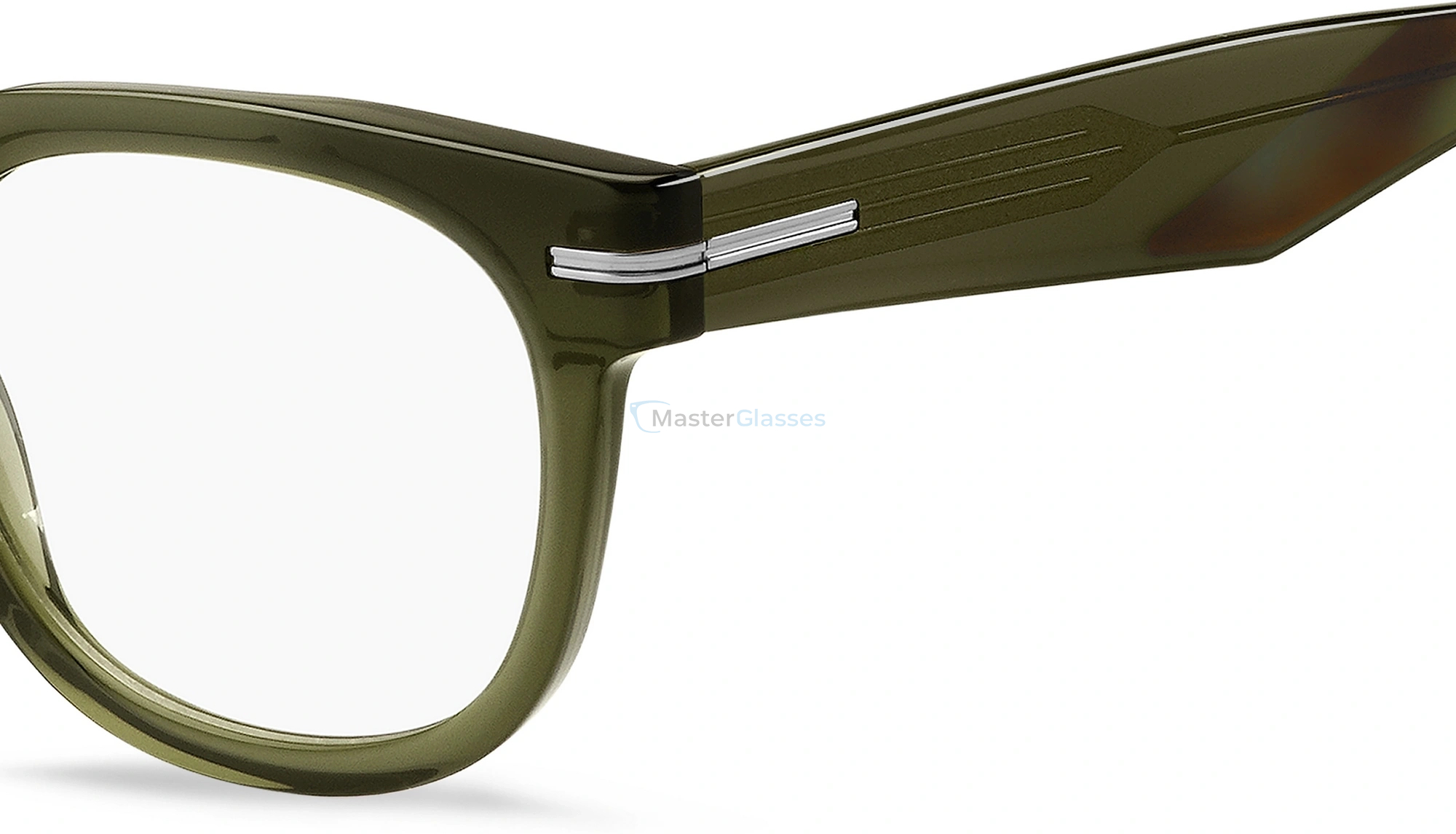 ������ HUGO BOSS 1719 1ED Green