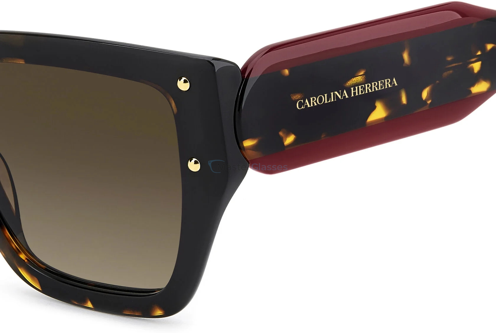 Солнцезащитные очки CAROLINA HERRERA HER 0323/S 086 Havana