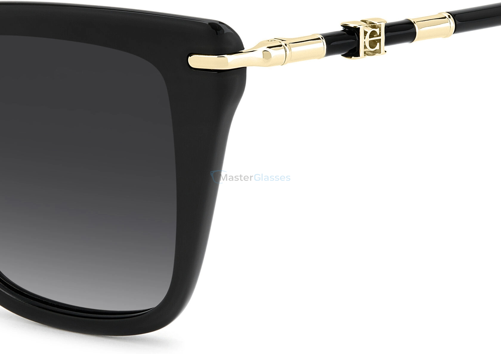 Солнцезащитные очки CAROLINA HERRERA HER 0351/G/S 807 Black