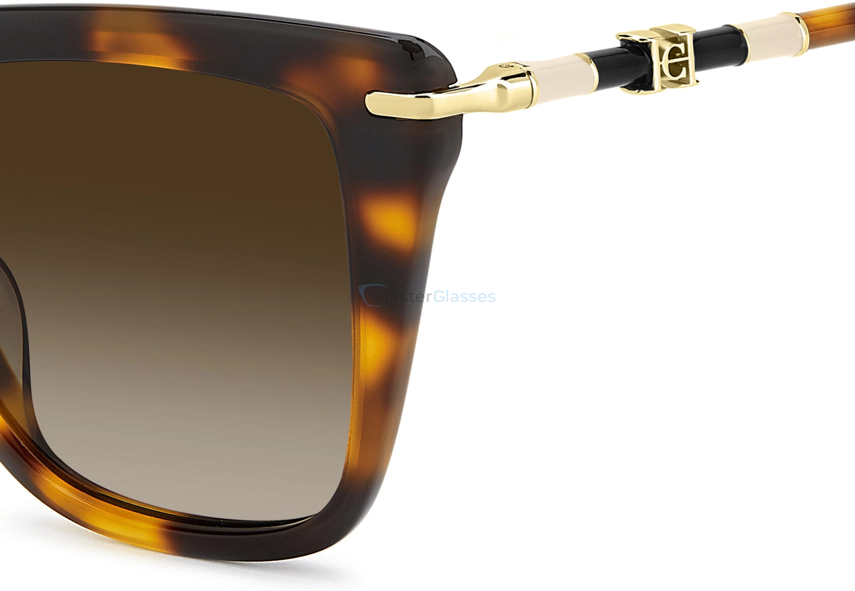 Солнцезащитные очки CAROLINA HERRERA HER 0351/G/S 086 Havana