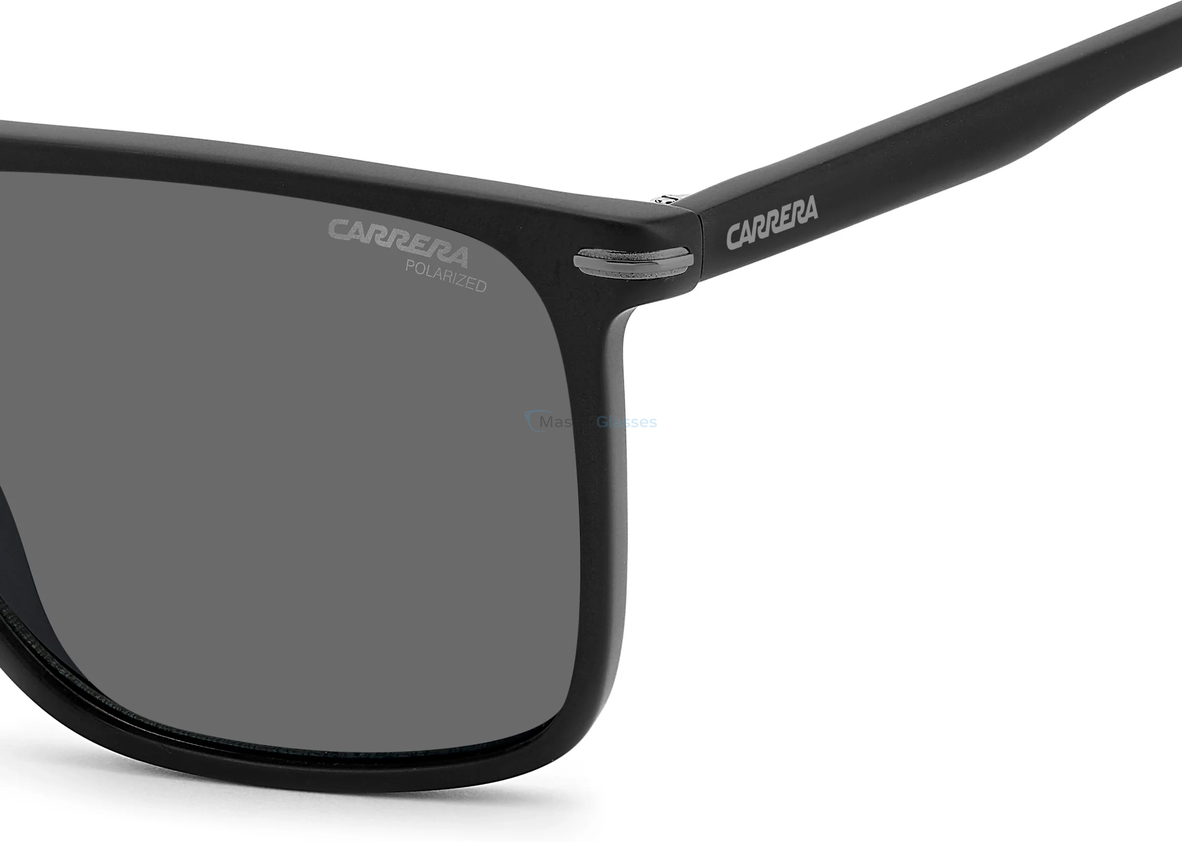Солнцезащитные очки CARRERA 366/S 003 Matte Black