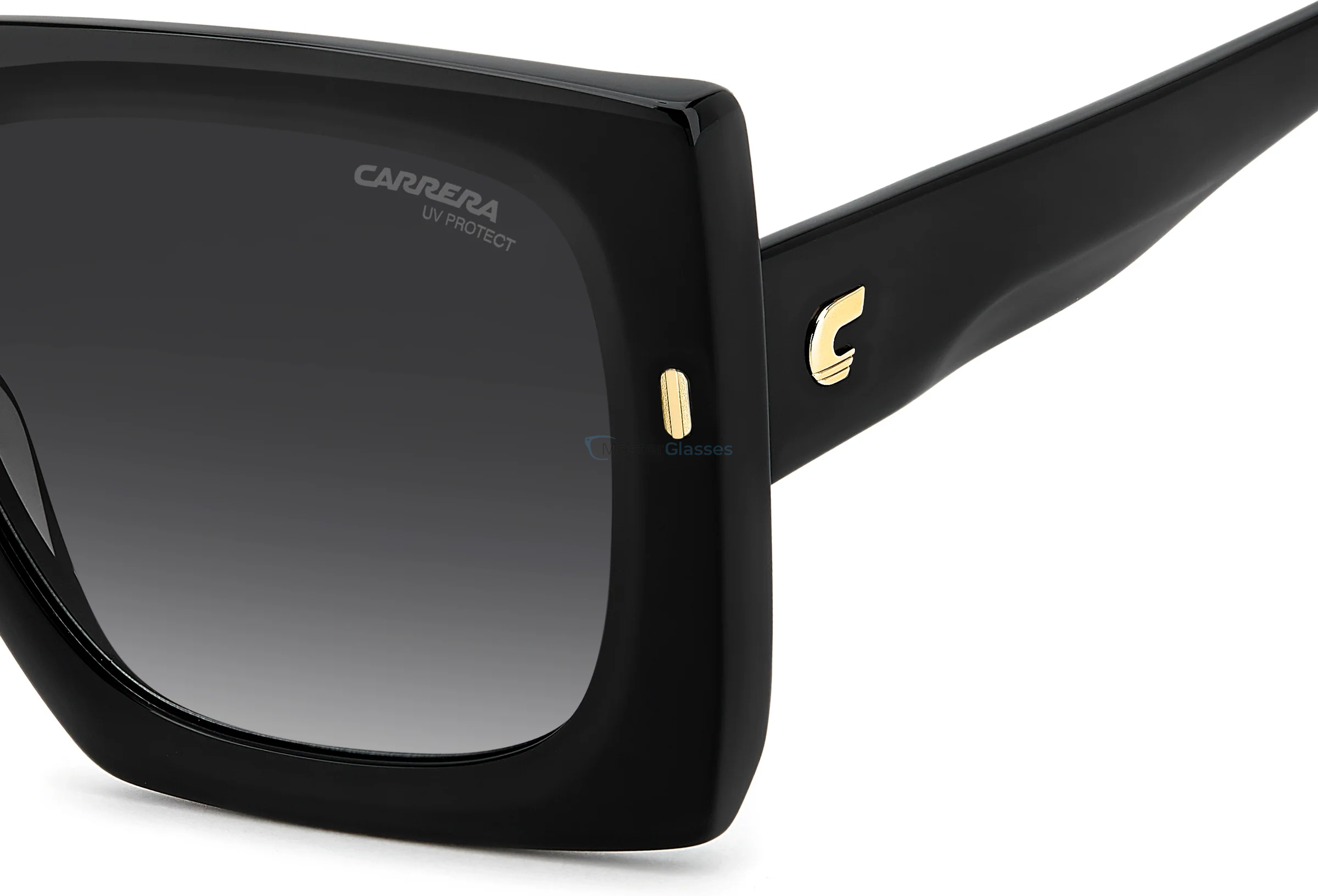 Солнцезащитные очки CARRERA 3072/S 807 Black