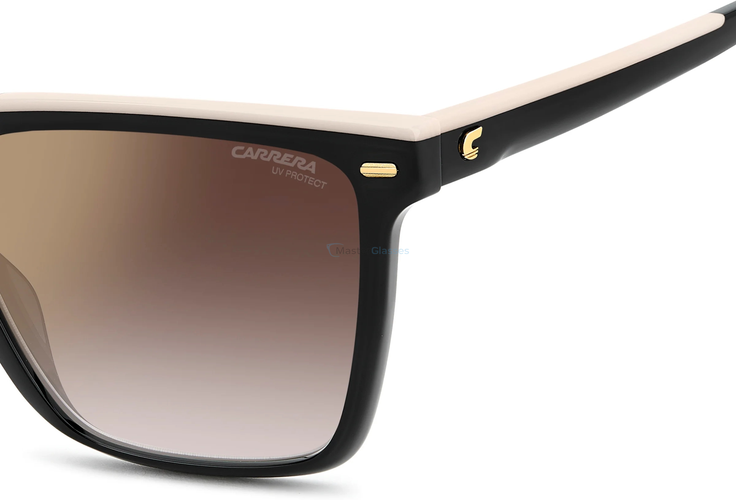Солнцезащитные очки CARRERA 3069/S 0WM Black Beige