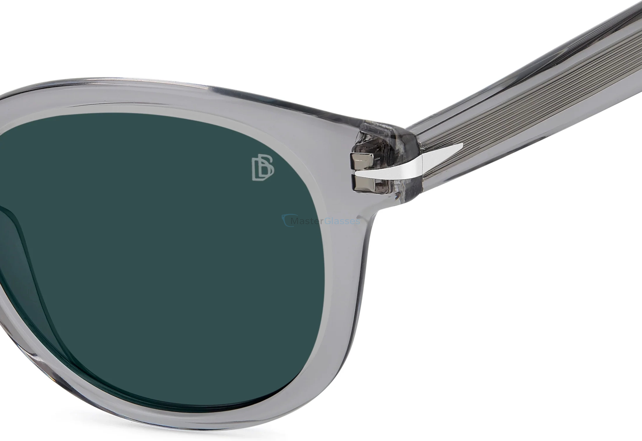 Солнцезащитные очки DAVID BECKHAM DB 1198/S KB7 Grey