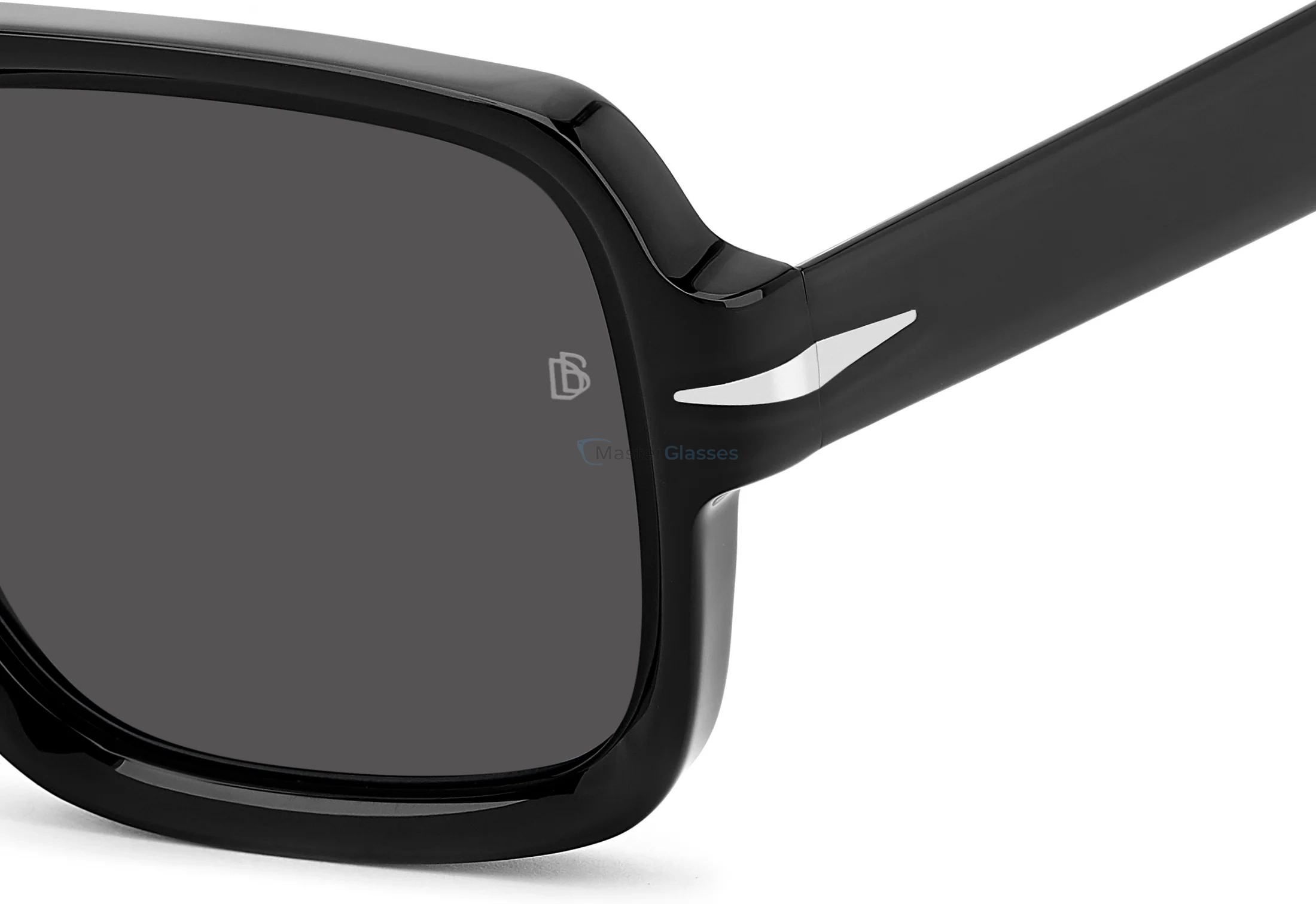 Солнцезащитные очки DAVID BECKHAM DB 7151/S 807 IR