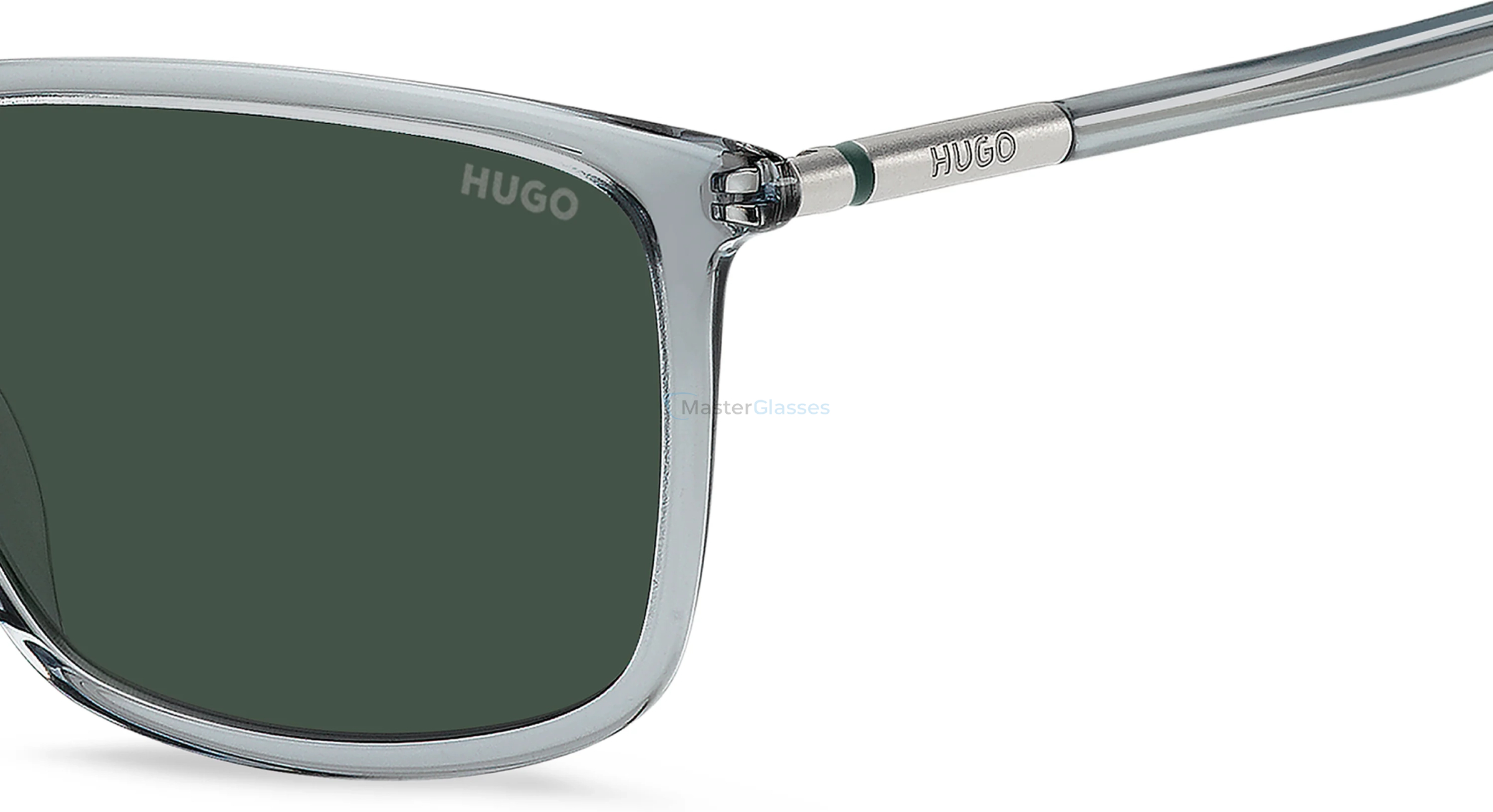Солнцезащитные очки HUGO HG 1374/S KB7 Grey