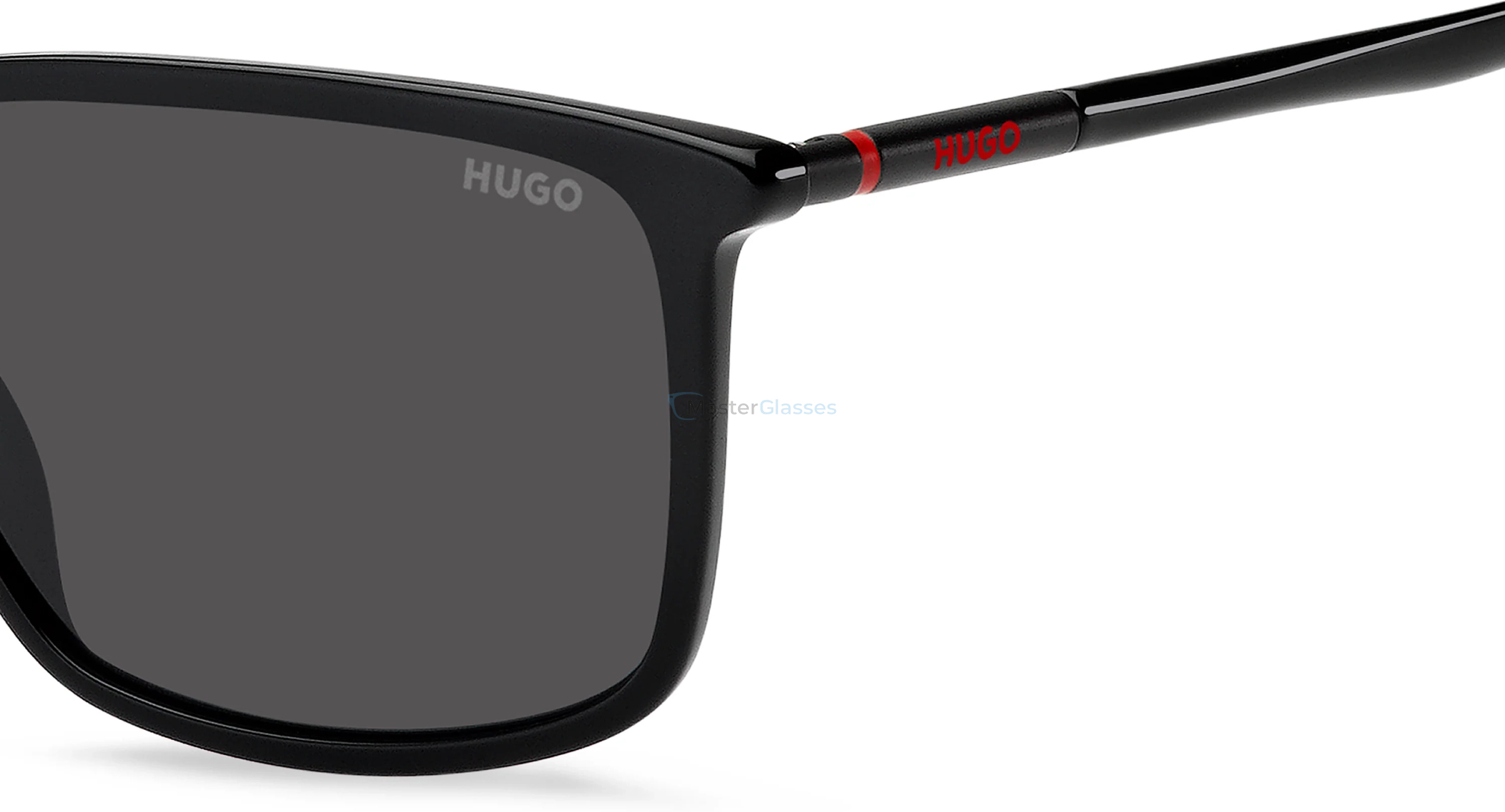 Солнцезащитные очки HUGO HG 1374/S 807 Black