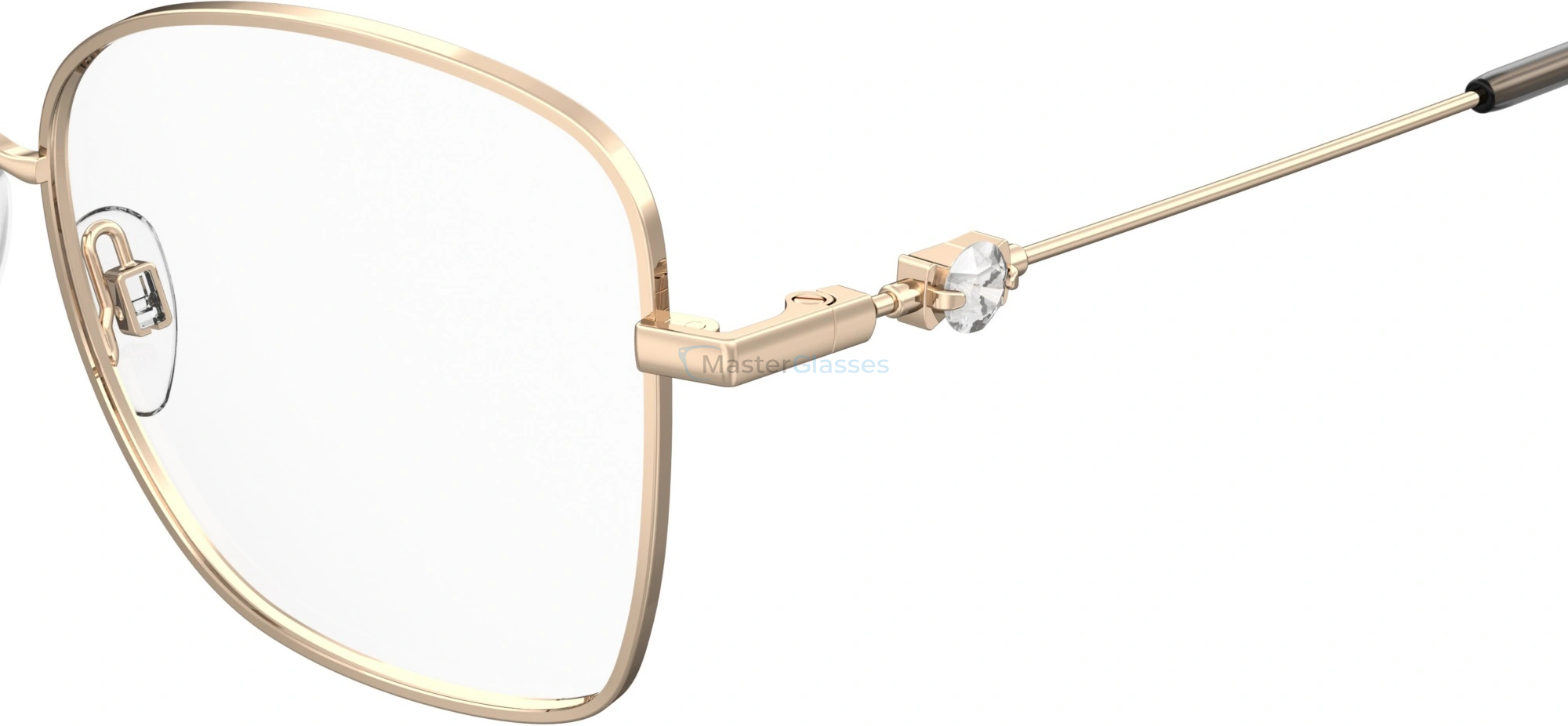 Оправа Pierre Cardin P.C. 8912 0 Rose Gold