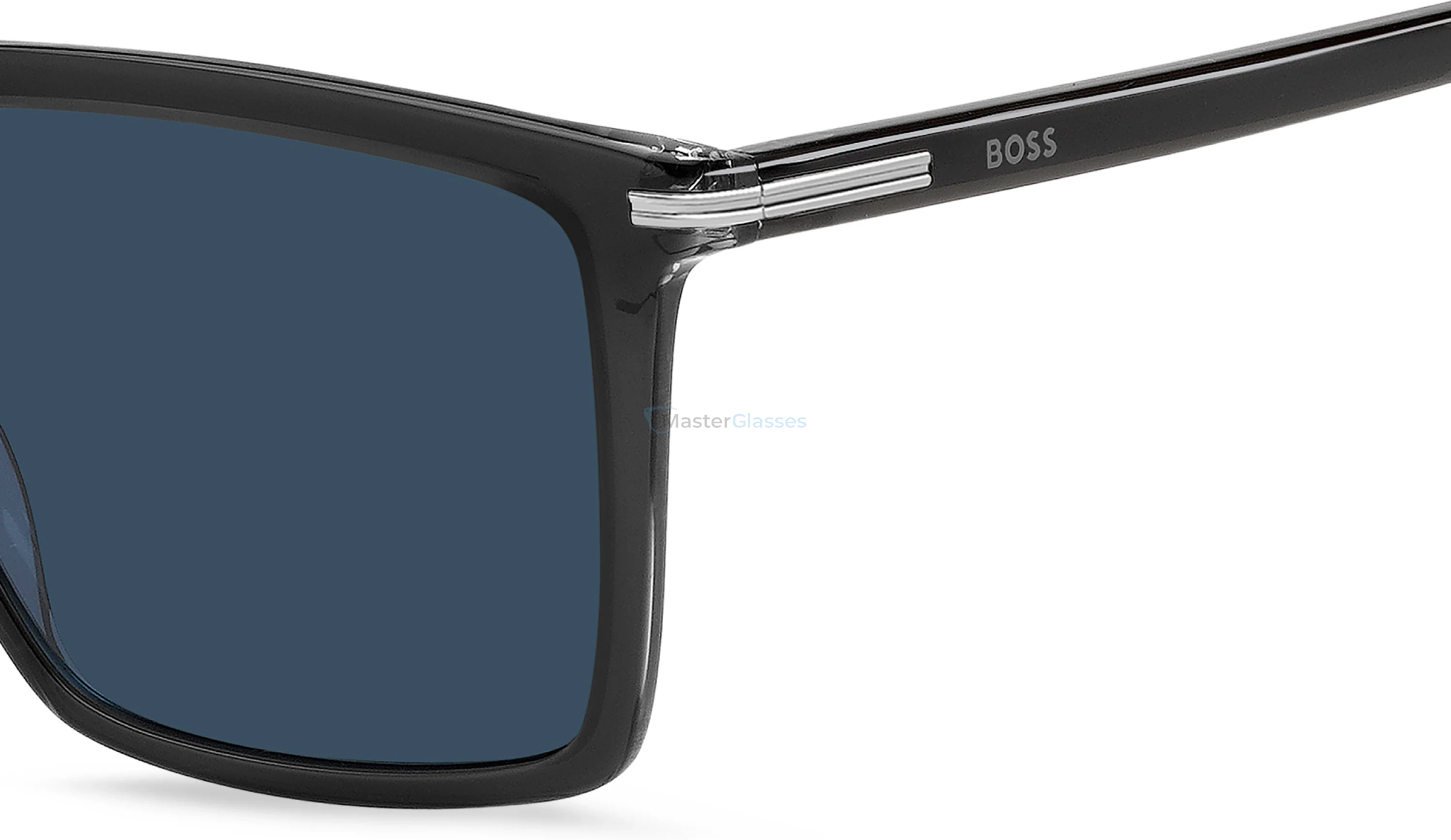 Солнцезащитные очки HUGO BOSS 1844/S KB7 Grey