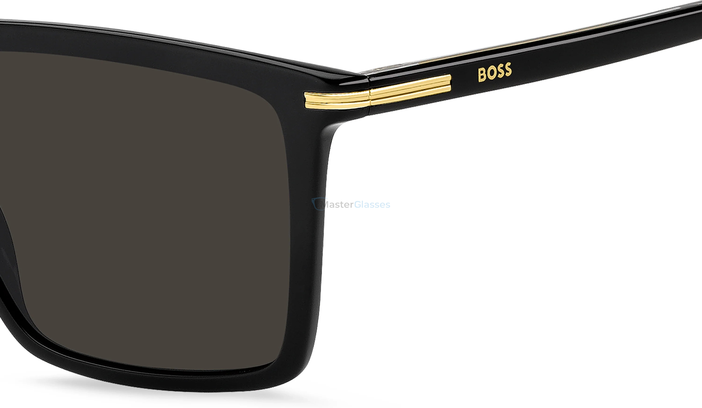 Солнцезащитные очки HUGO BOSS 1844/S 807 Black