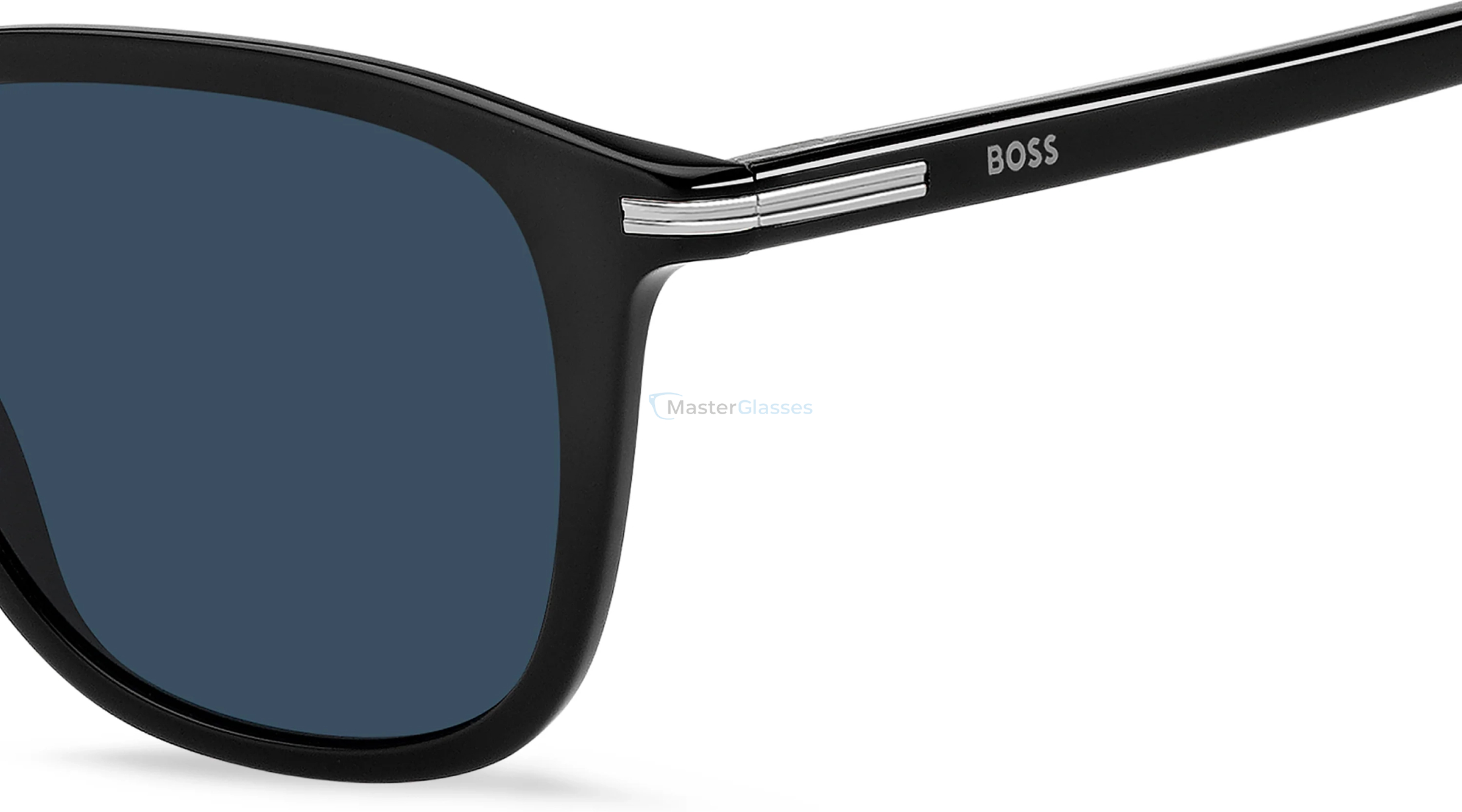 Солнцезащитные очки HUGO BOSS 1845/S 807 Black