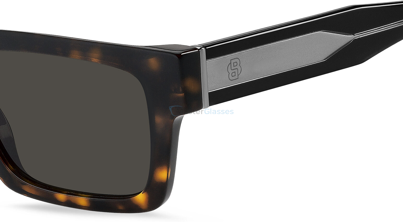 �������������� ���� HUGO BOSS 1855/S 086 Havana