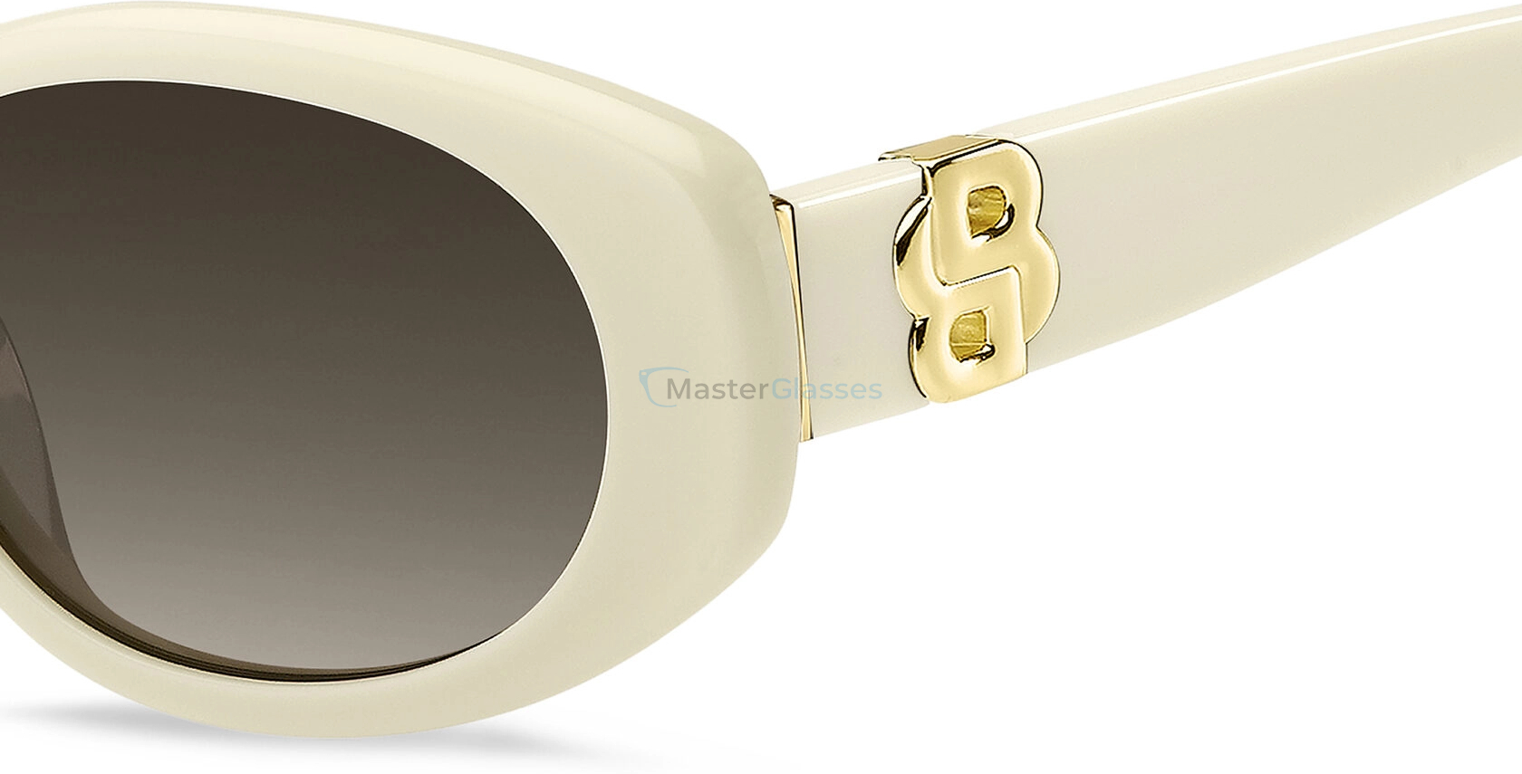 Солнцезащитные очки HUGO BOSS 1859/G/S SZJ Ivory