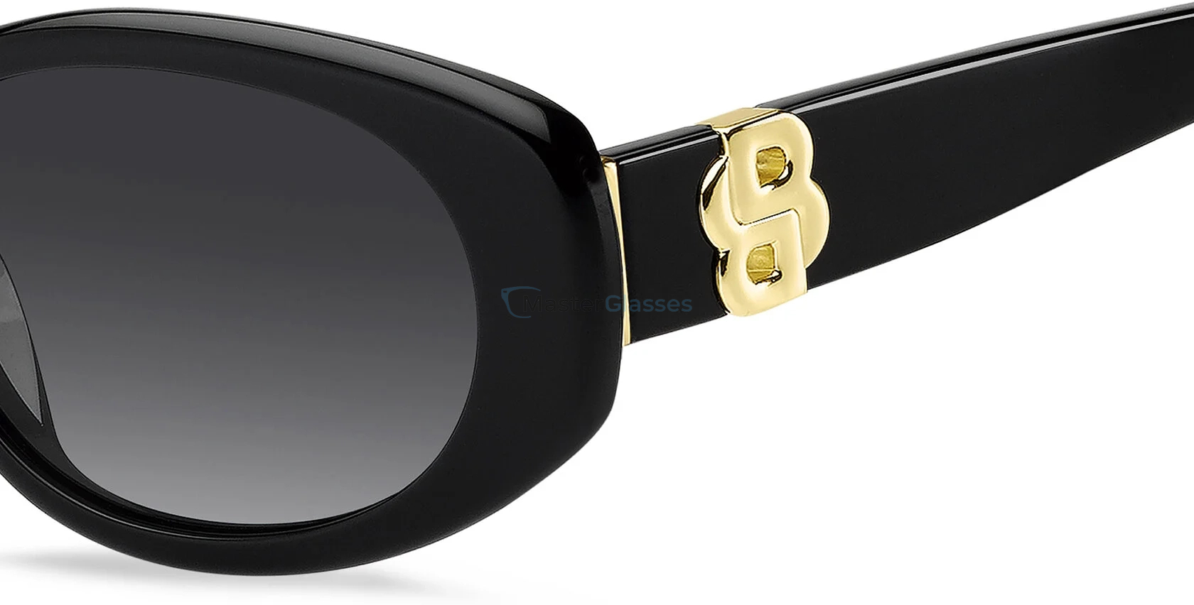 Солнцезащитные очки HUGO BOSS 1859/G/S 807 Black