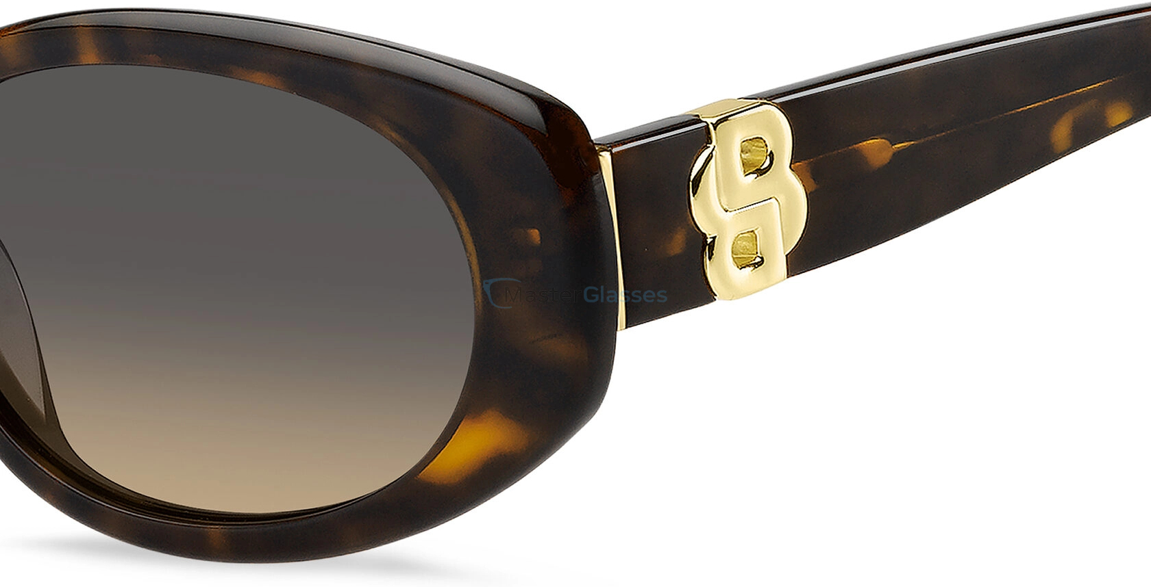 Солнцезащитные очки HUGO BOSS 1859/G/S 086 Havana
