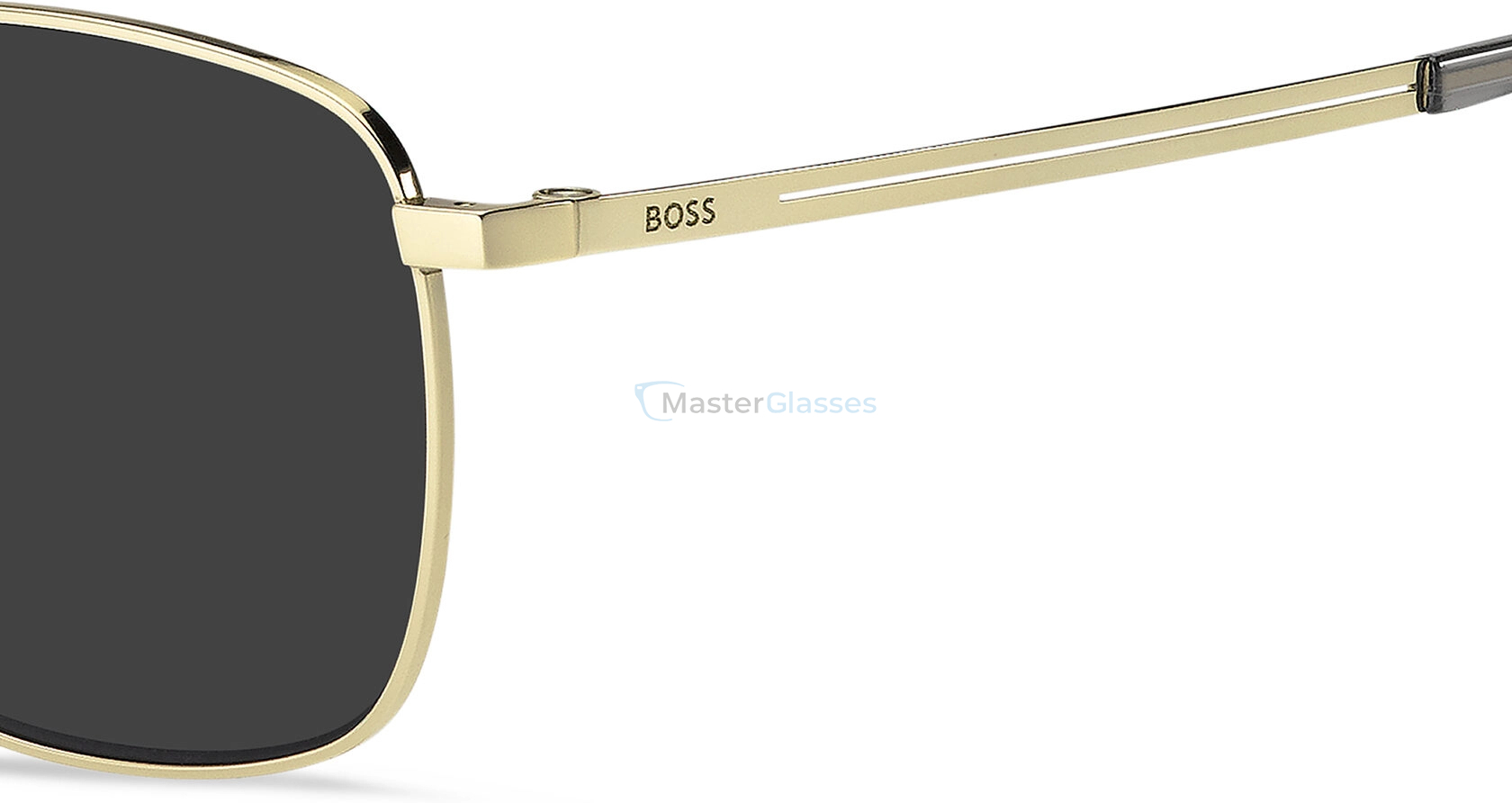 Солнцезащитные очки HUGO BOSS 1870/F/S J5G Gold