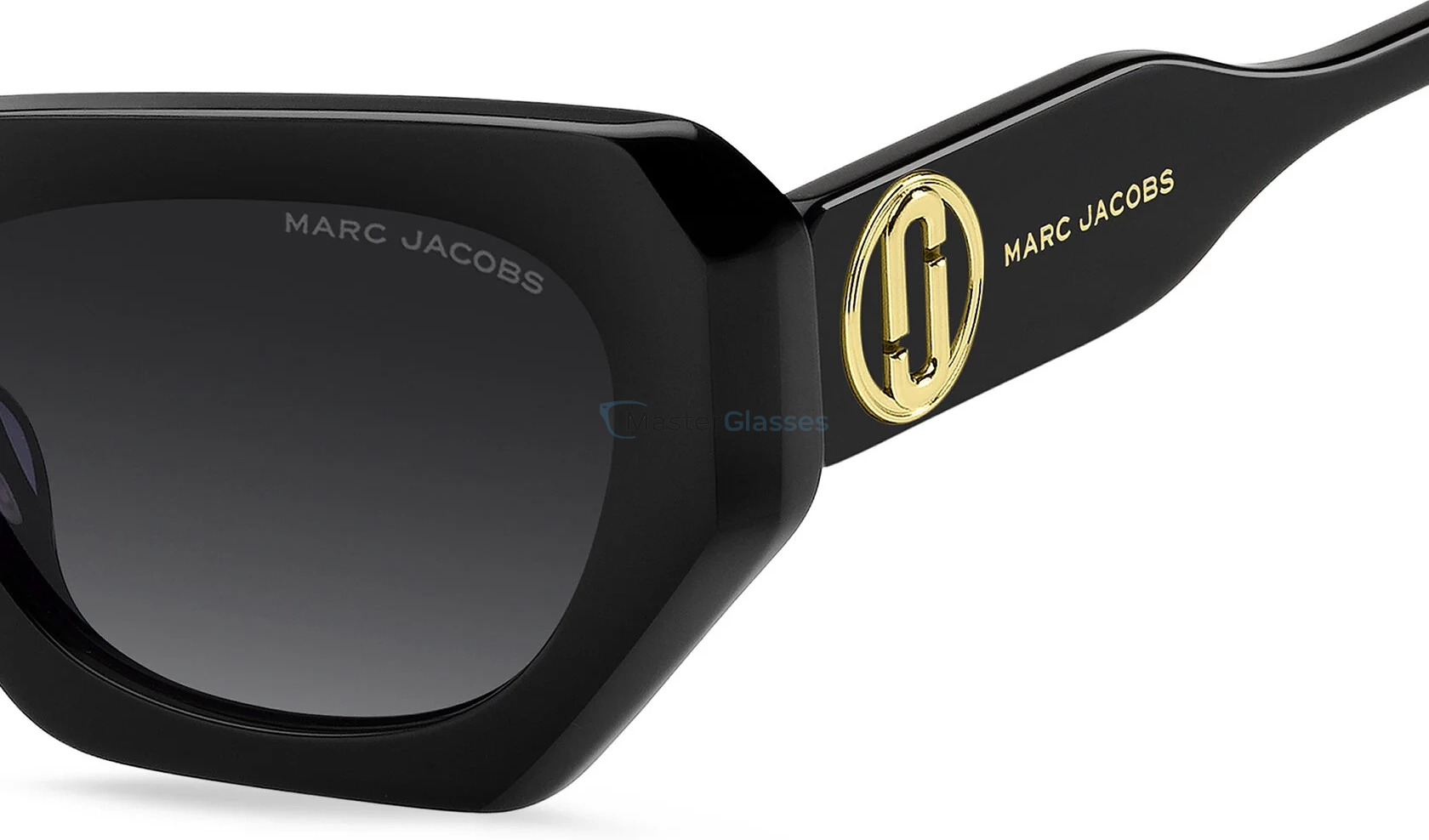 Солнцезащитные очки MARC JACOBS MARC 851/S 807 Black