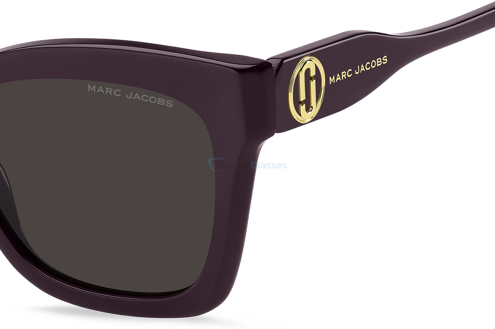 Солнцезащитные очки MARC JACOBS MARC 853/S B3V Violet