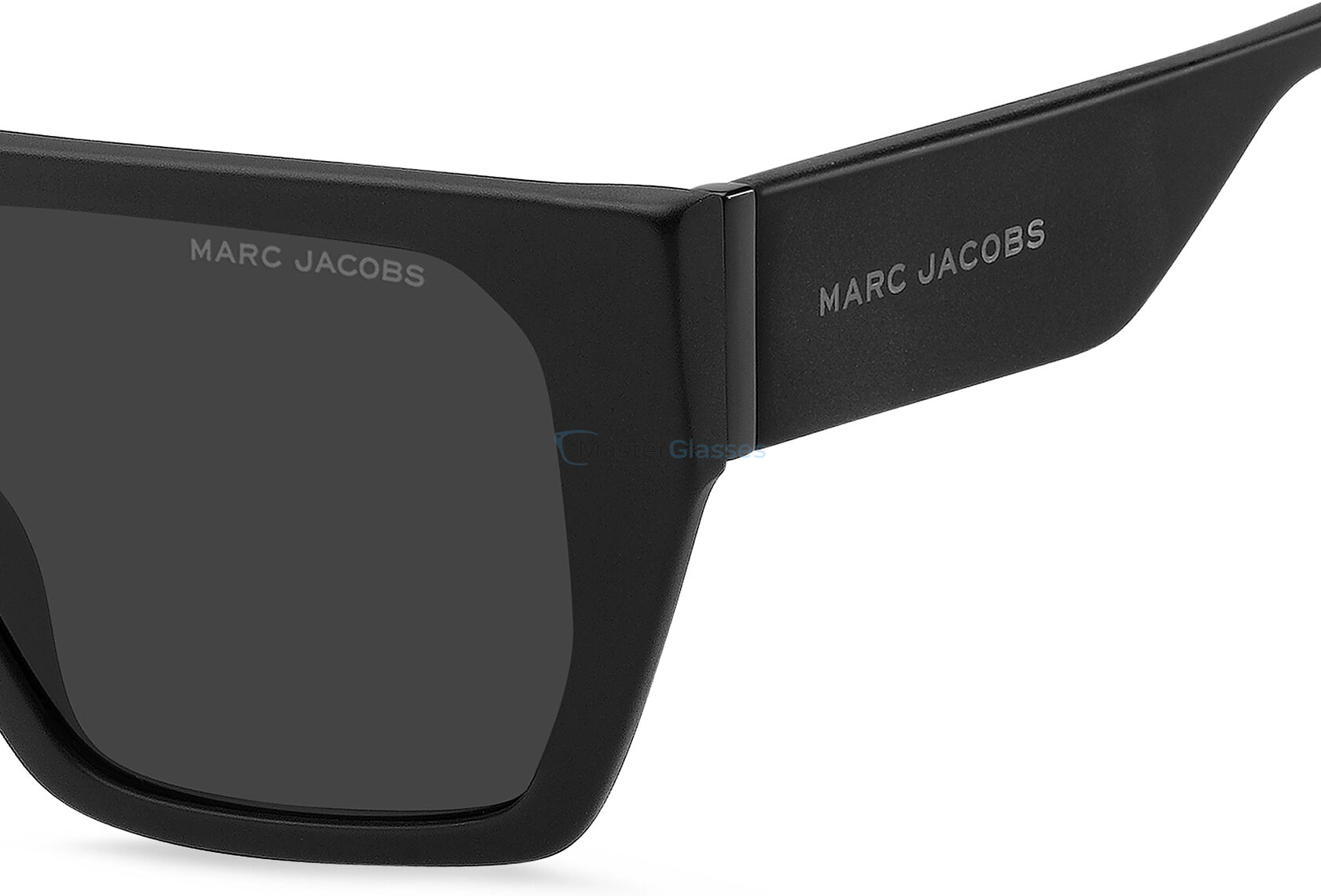 �������������� ���� MARC JACOBS MARC 877/S 003 Matte Black