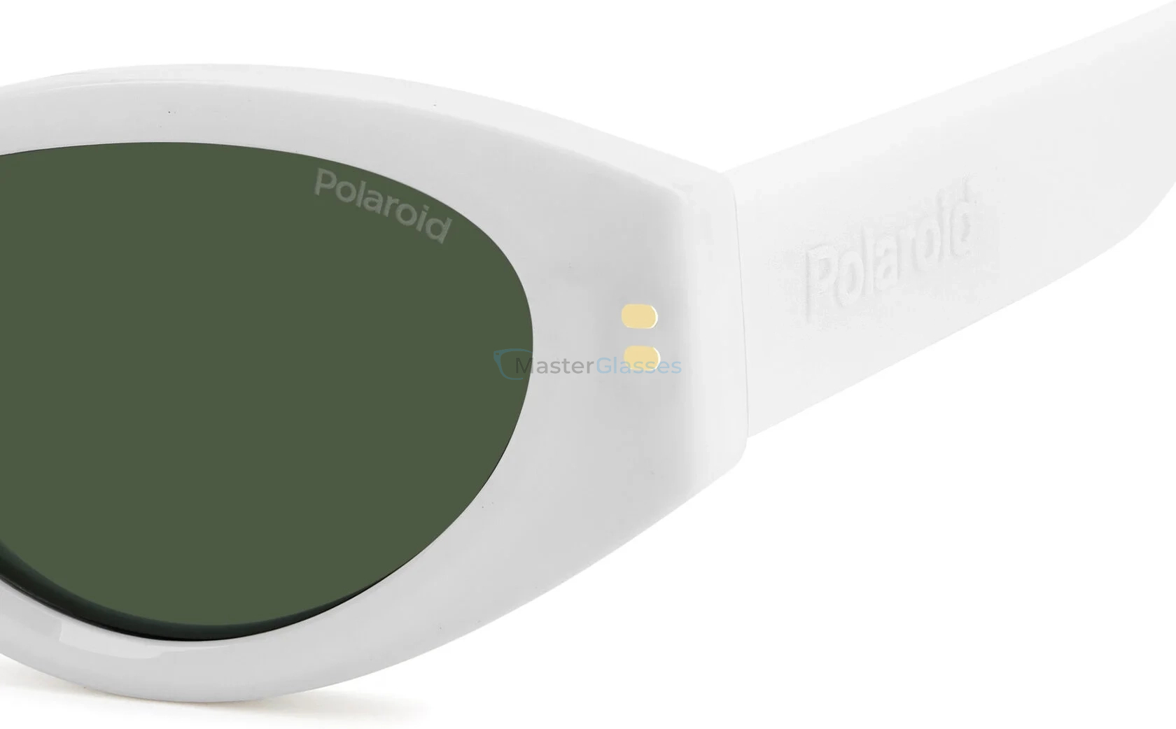 Солнцезащитные очки POLAROID PLD 6243/S/X VK6 White