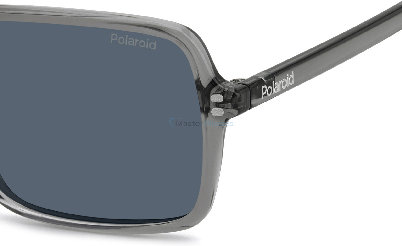 Солнцезащитные очки POLAROID PLD 6247/S KB7 Grey