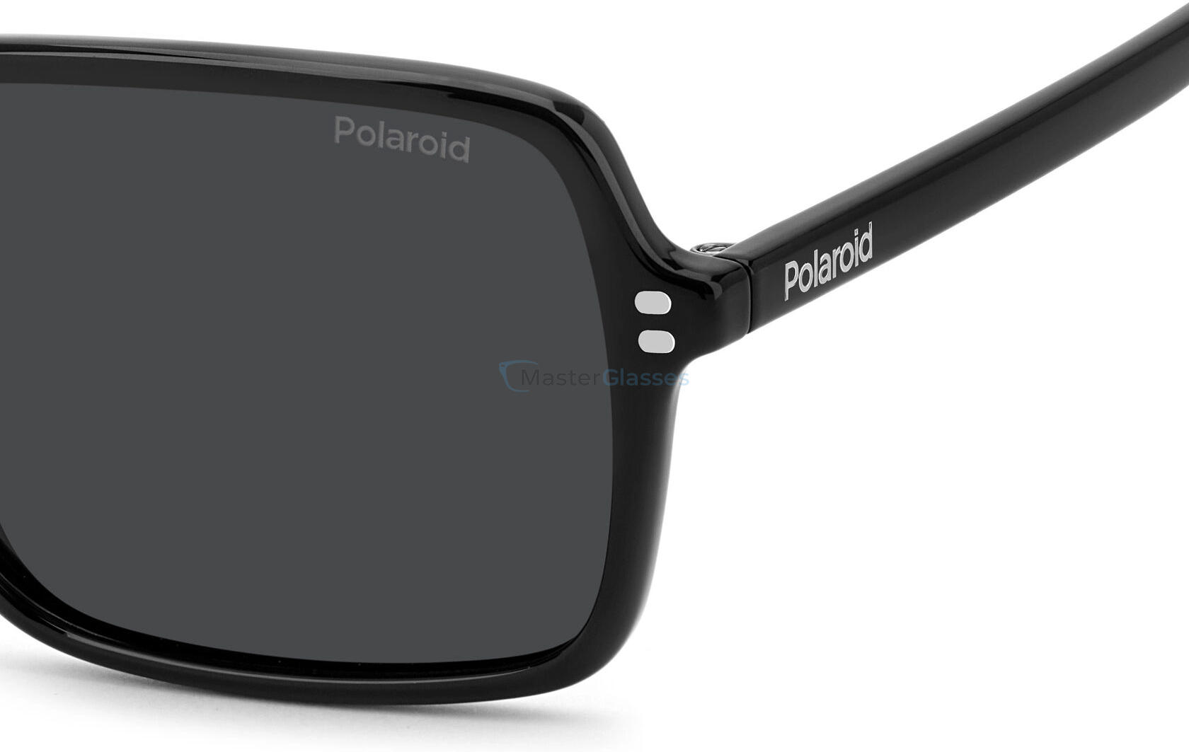 Солнцезащитные очки POLAROID PLD 6247/S 807 Black
