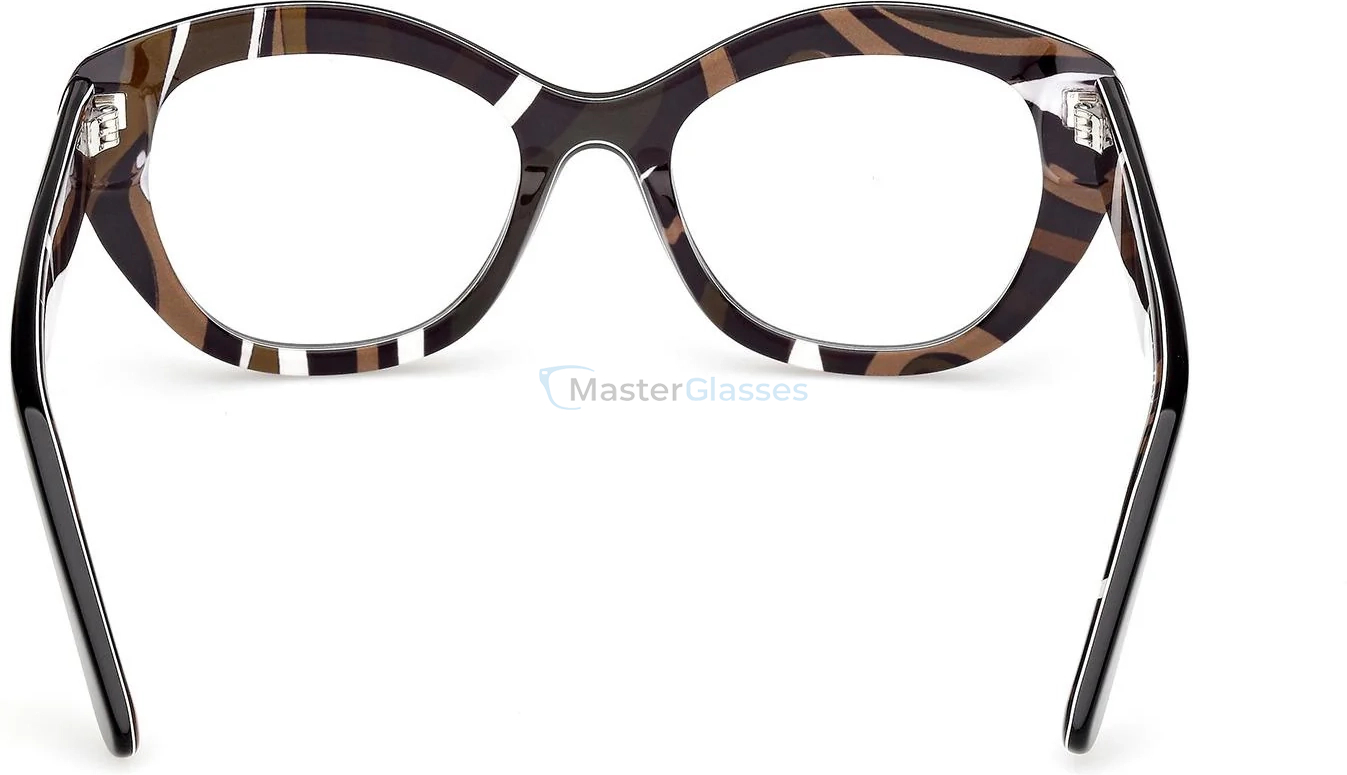 ������ Emilio Pucci EP 5272 005 52
