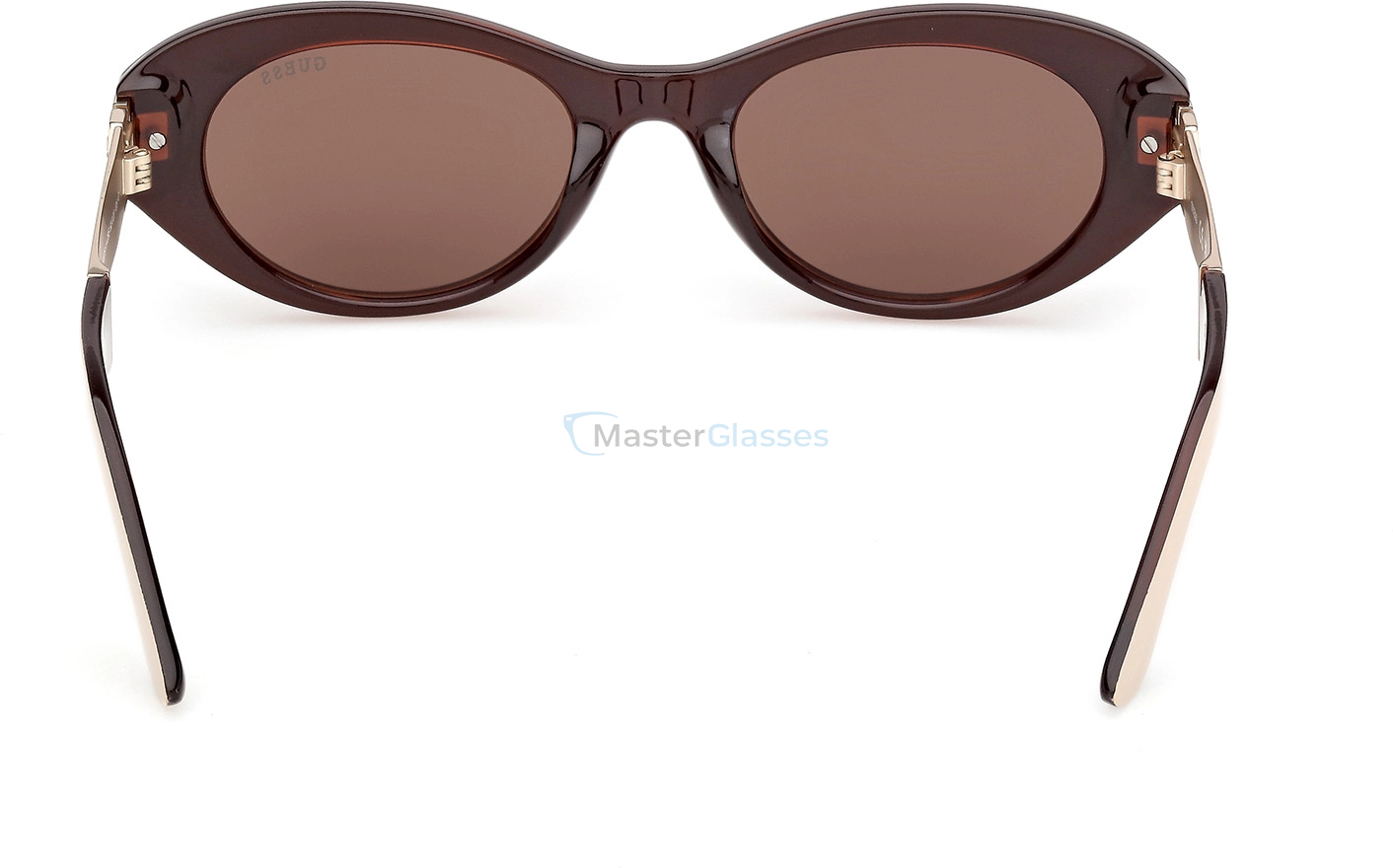 Солнцезащитные очки GUESS GUS 00261-H 25E 52