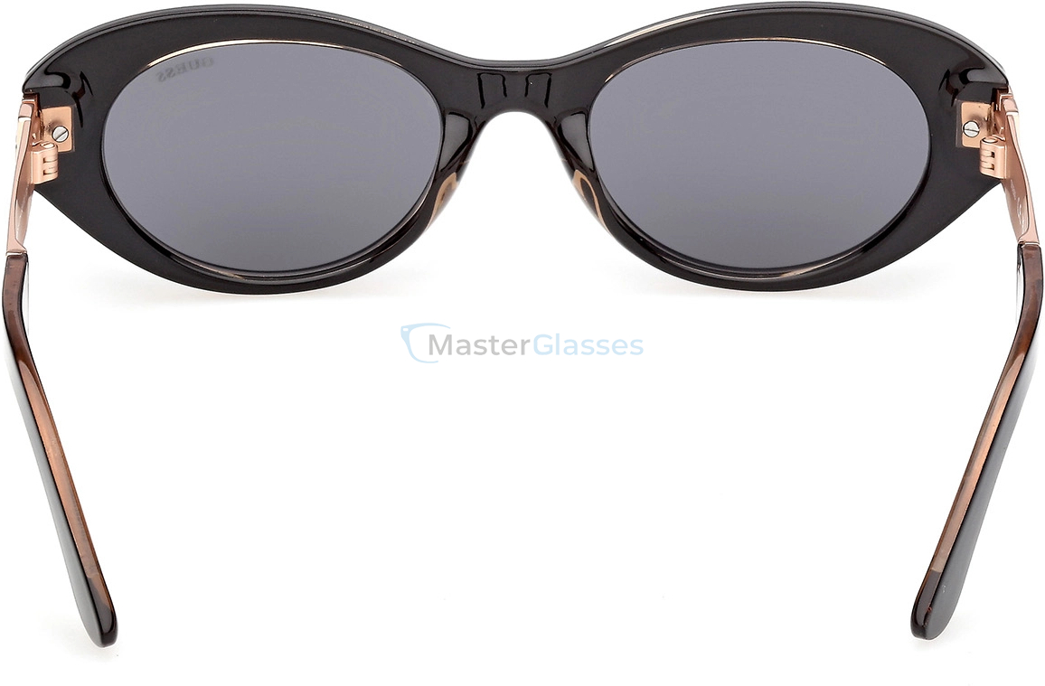Солнцезащитные очки GUESS GUS 00261-H 01A 52