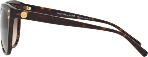 Солнцезащитные очки Michael kors Jan MK2045 300613 Dark Tortoise Acetate