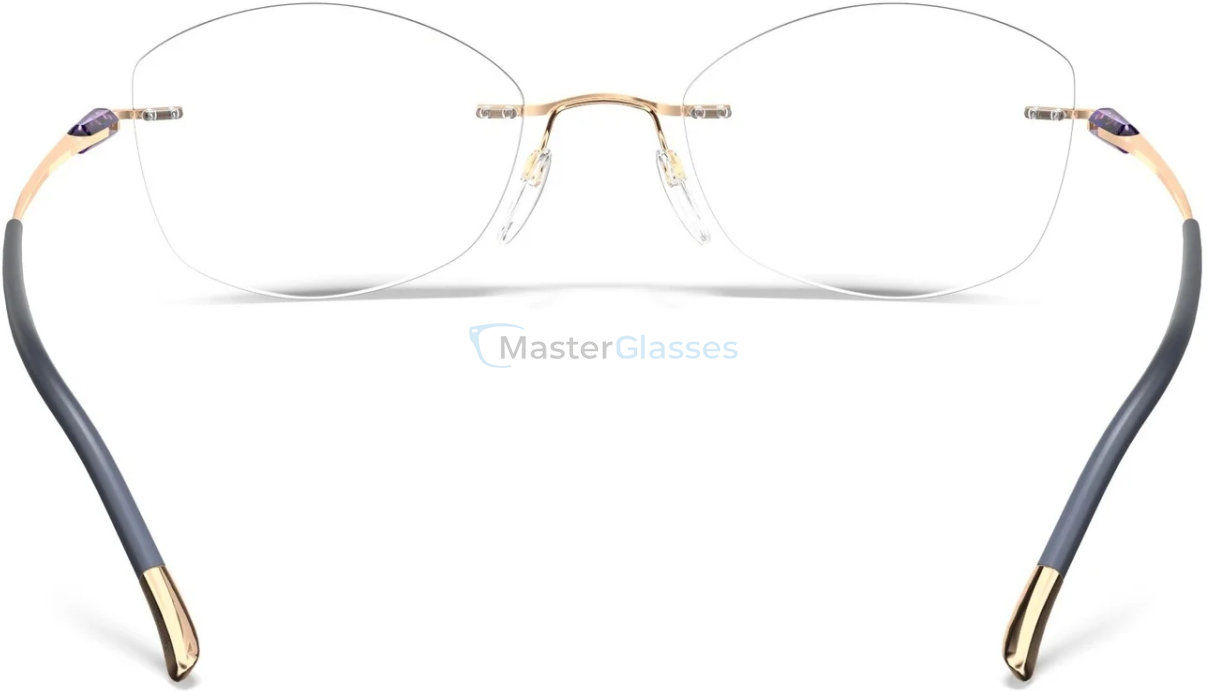 ������ Silhouette 5561 JN 7530 54/15 Purist