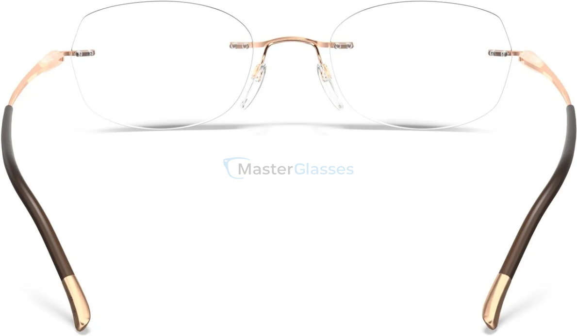 ������ Silhouette 5561 IX 3530 52/19 Purist