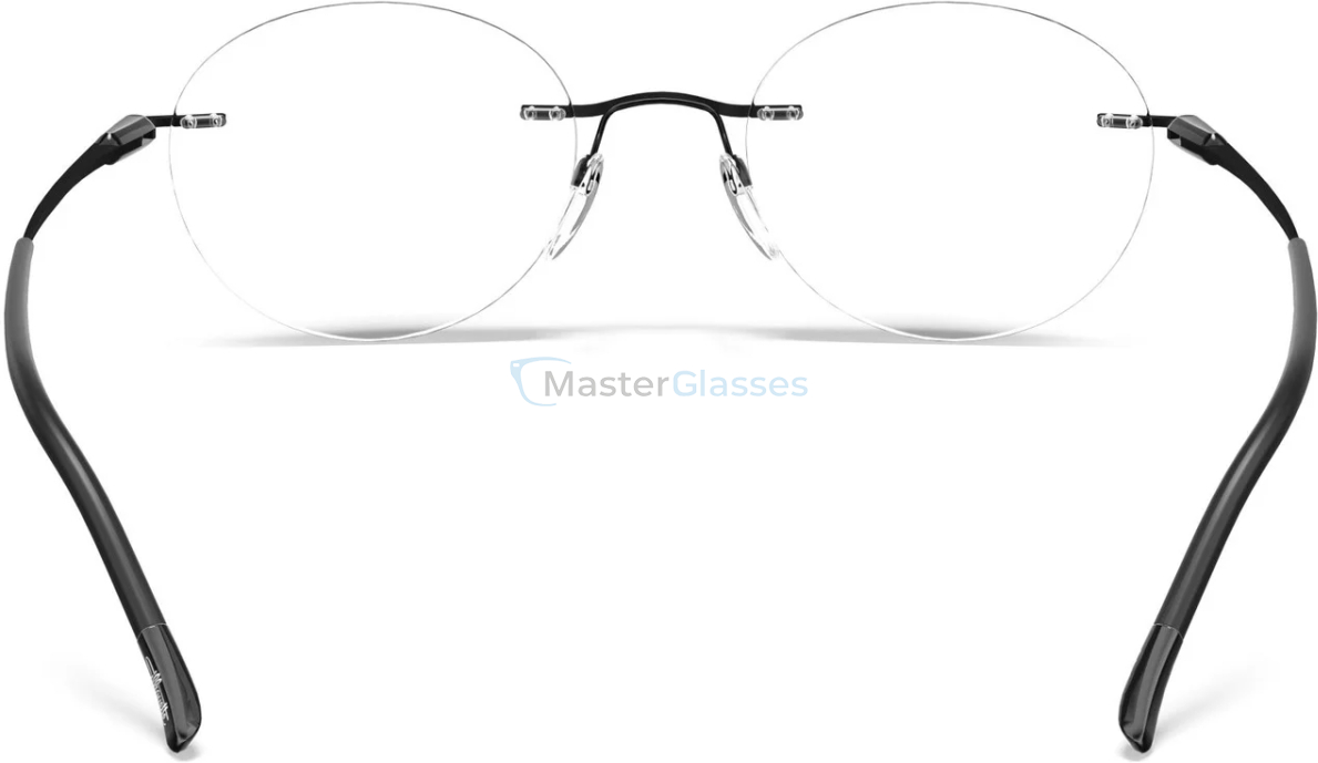 Оправа Silhouette 5561 AJ 9040 49/20 Purist
