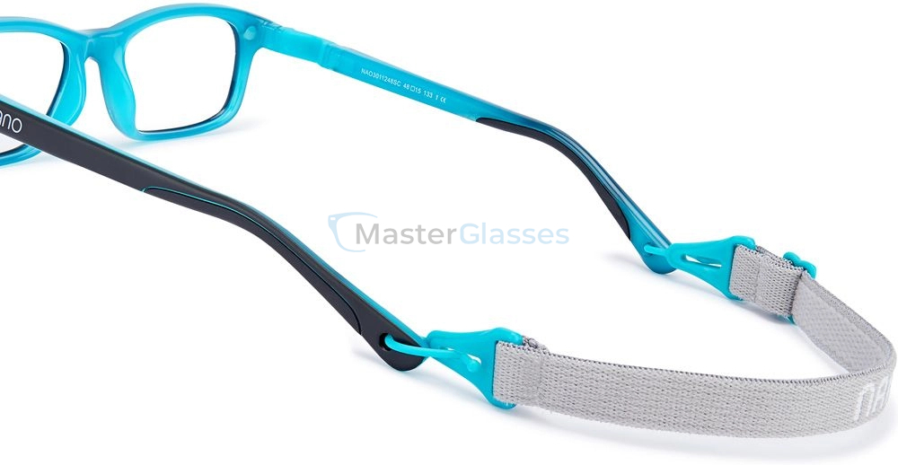 ������� ������ � �������������� �������� Nano SOLAR CLIP 3.0 NAO 3011250SC