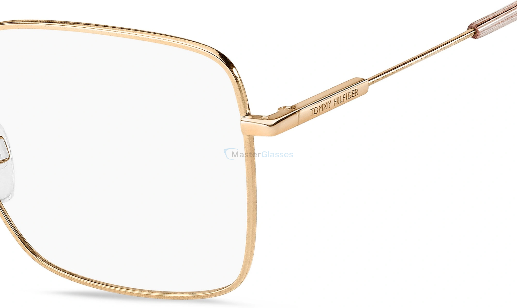 Оправа TOMMY HILFIGER TH 1728 DDB