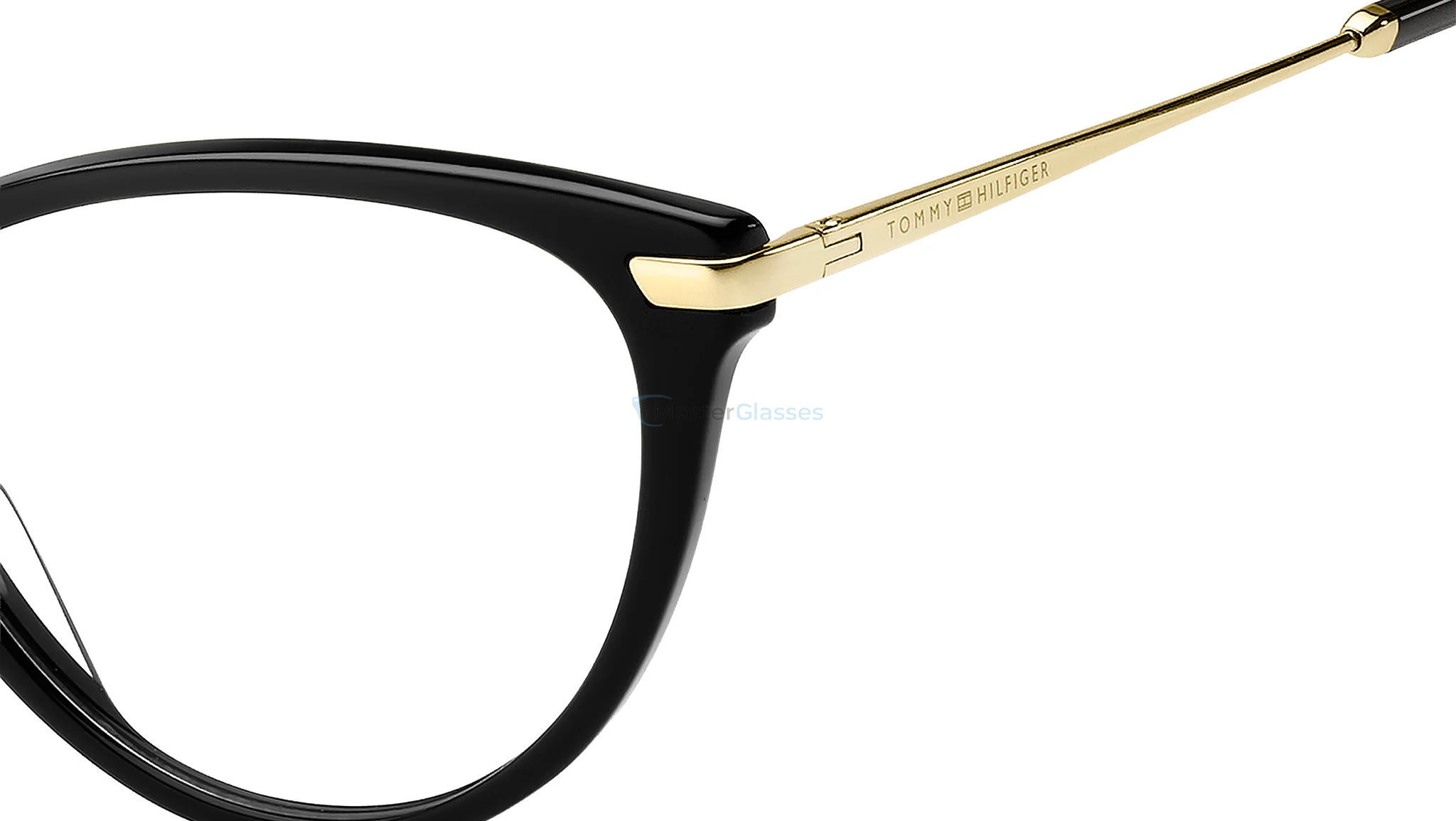 ������ TOMMY HILFIGER TH 1882 807, ���� BLACK