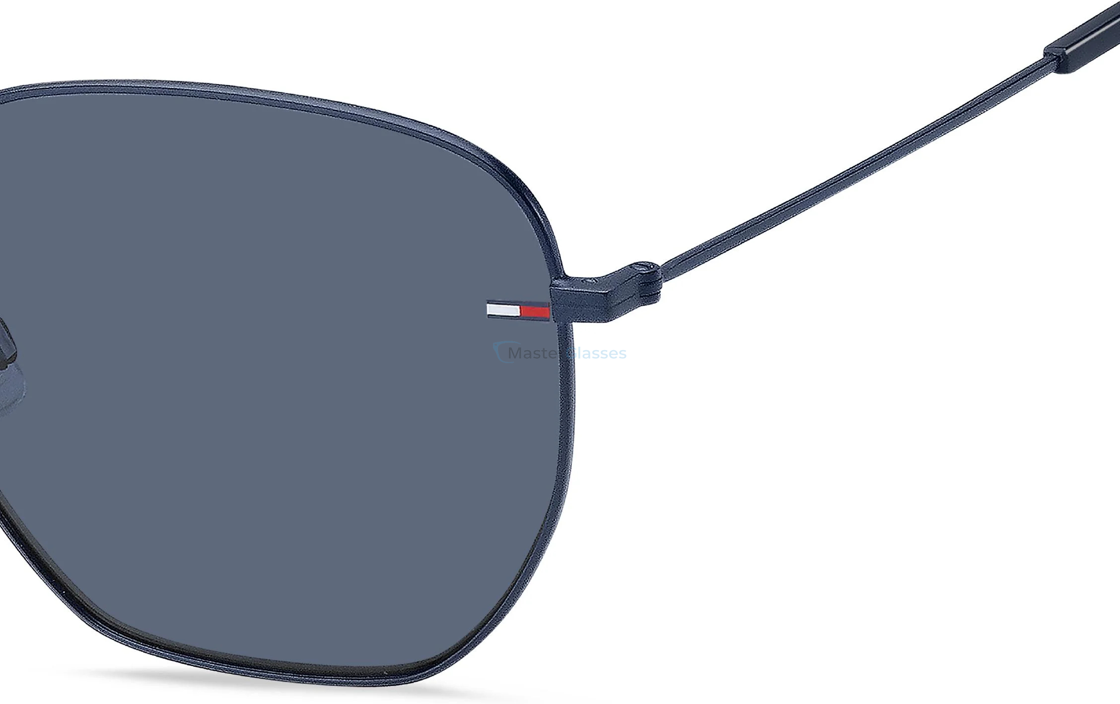 Солнцезащитные очки TOMMY HILFIGER TJ 0034/F/S FLL KU