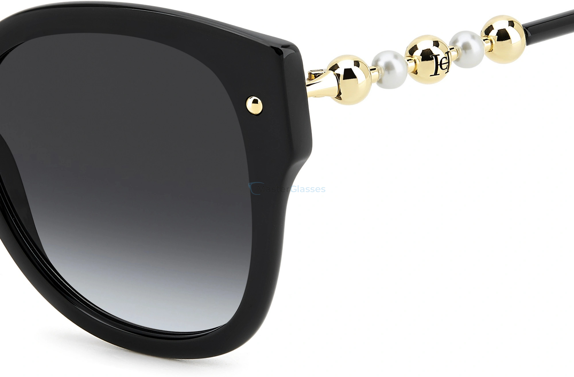 Солнцезащитные очки CAROLINA HERRERA HER 0318/S 807 Black
