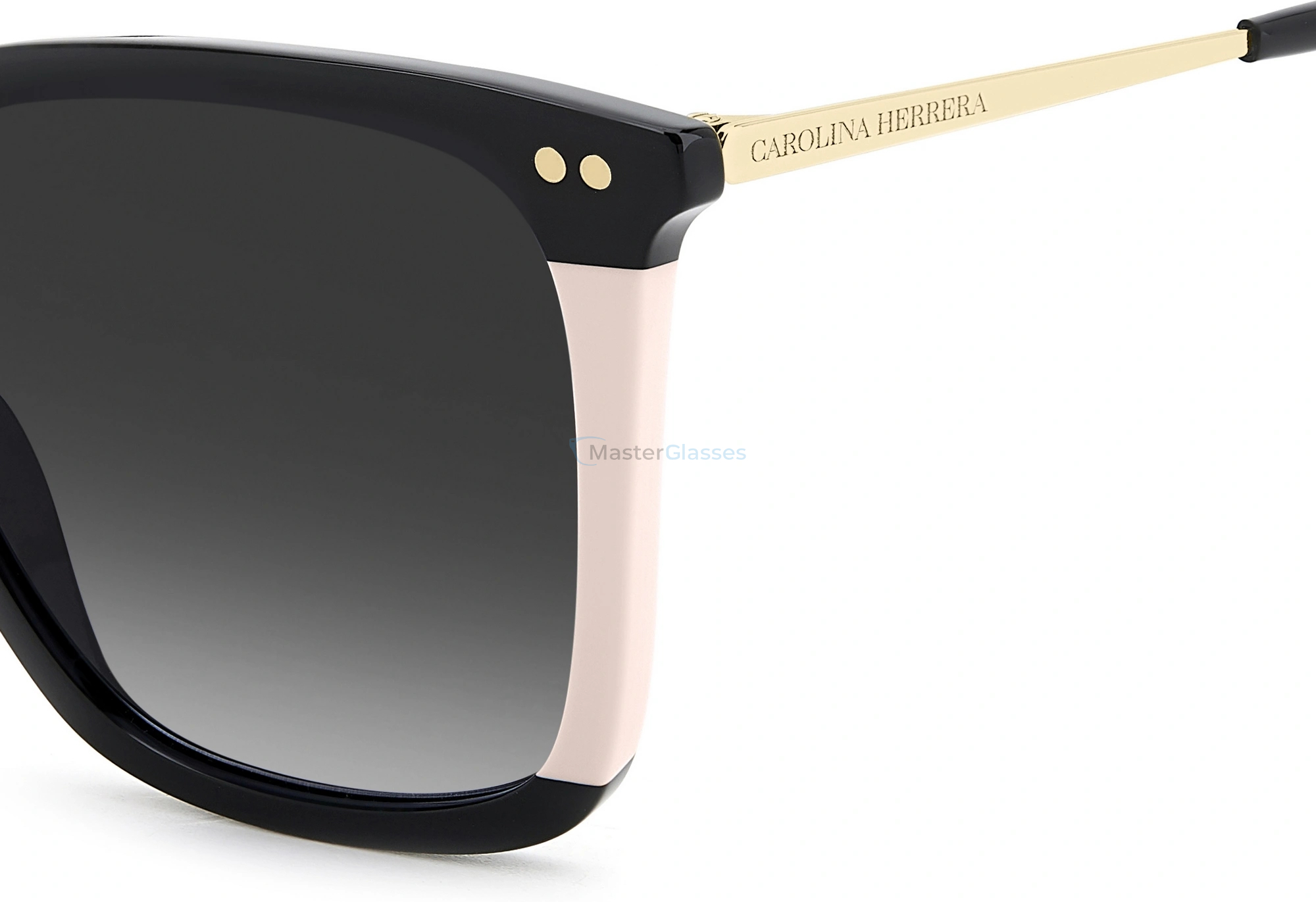 �������������� ���� CAROLINA HERRERA HER 0292/S 807 Black