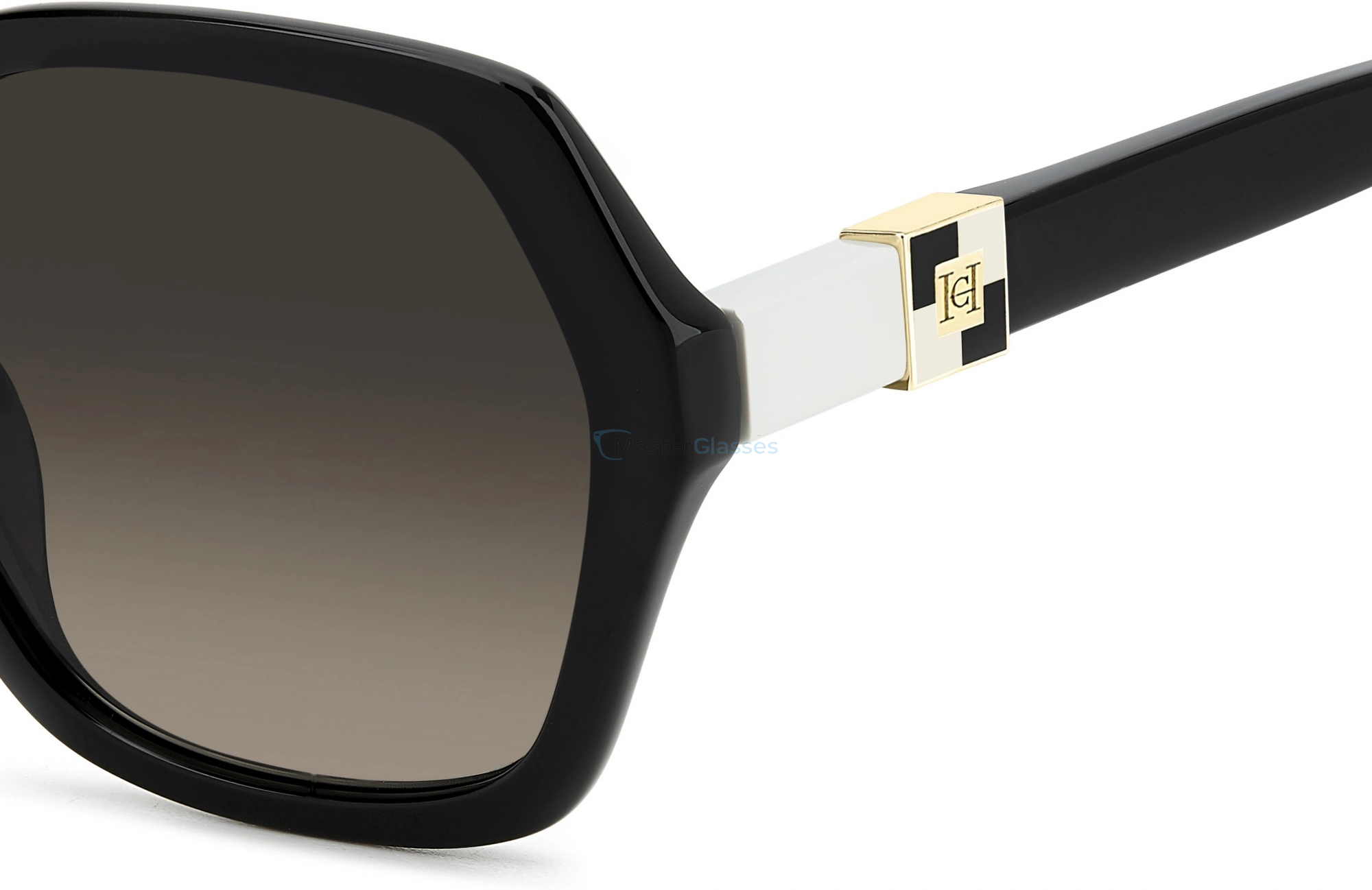 �������������� ���� CAROLINA HERRERA HER 0298/G/S 807 Black